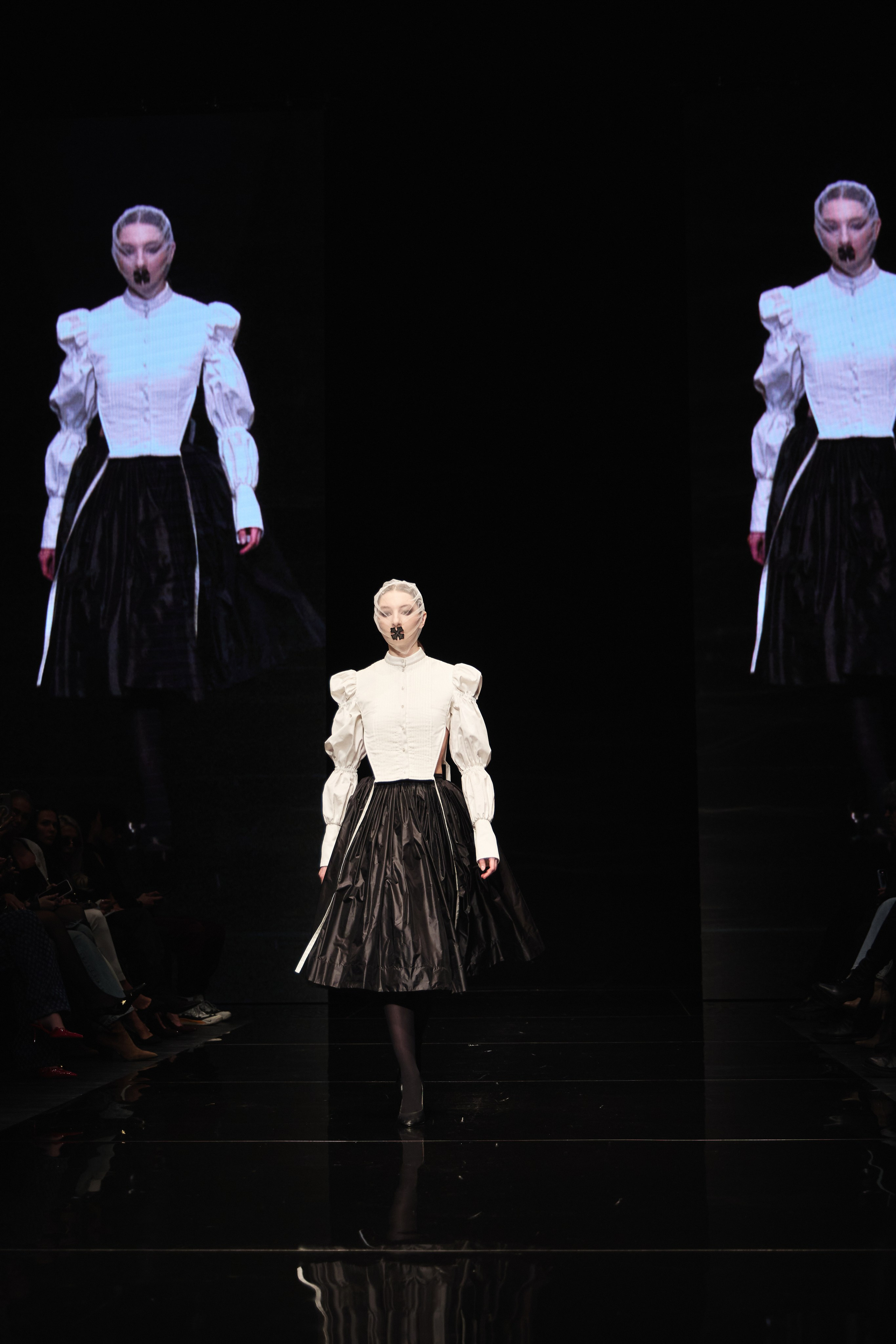 St. Petersburg Fashion Week april 25. Контент фотограф в Санкт-Петербурге Иванова Юлия