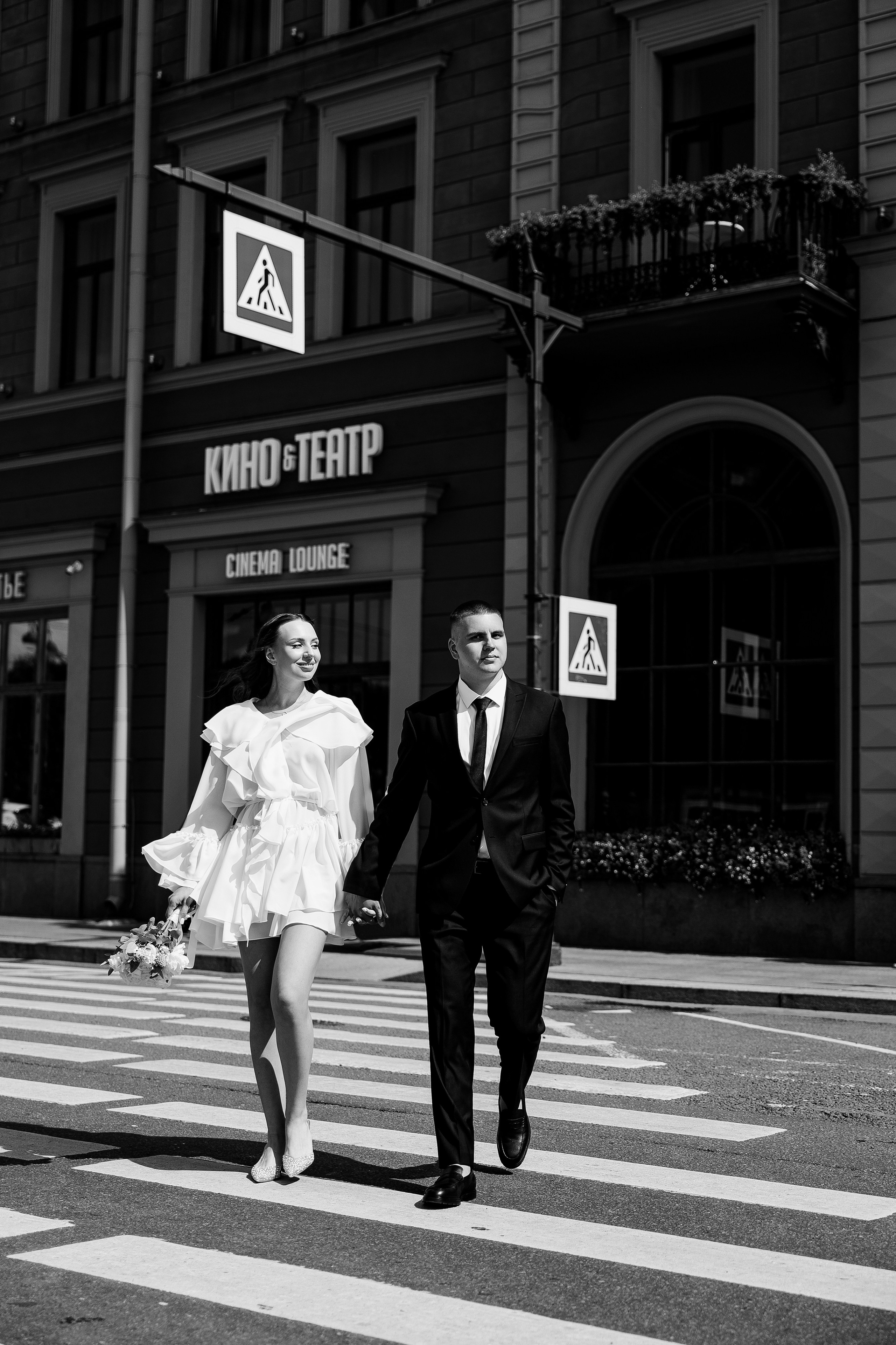 Анастасия и Евгений. Свадебный фотограф в Санкт-Петербурге Павел Резниченко