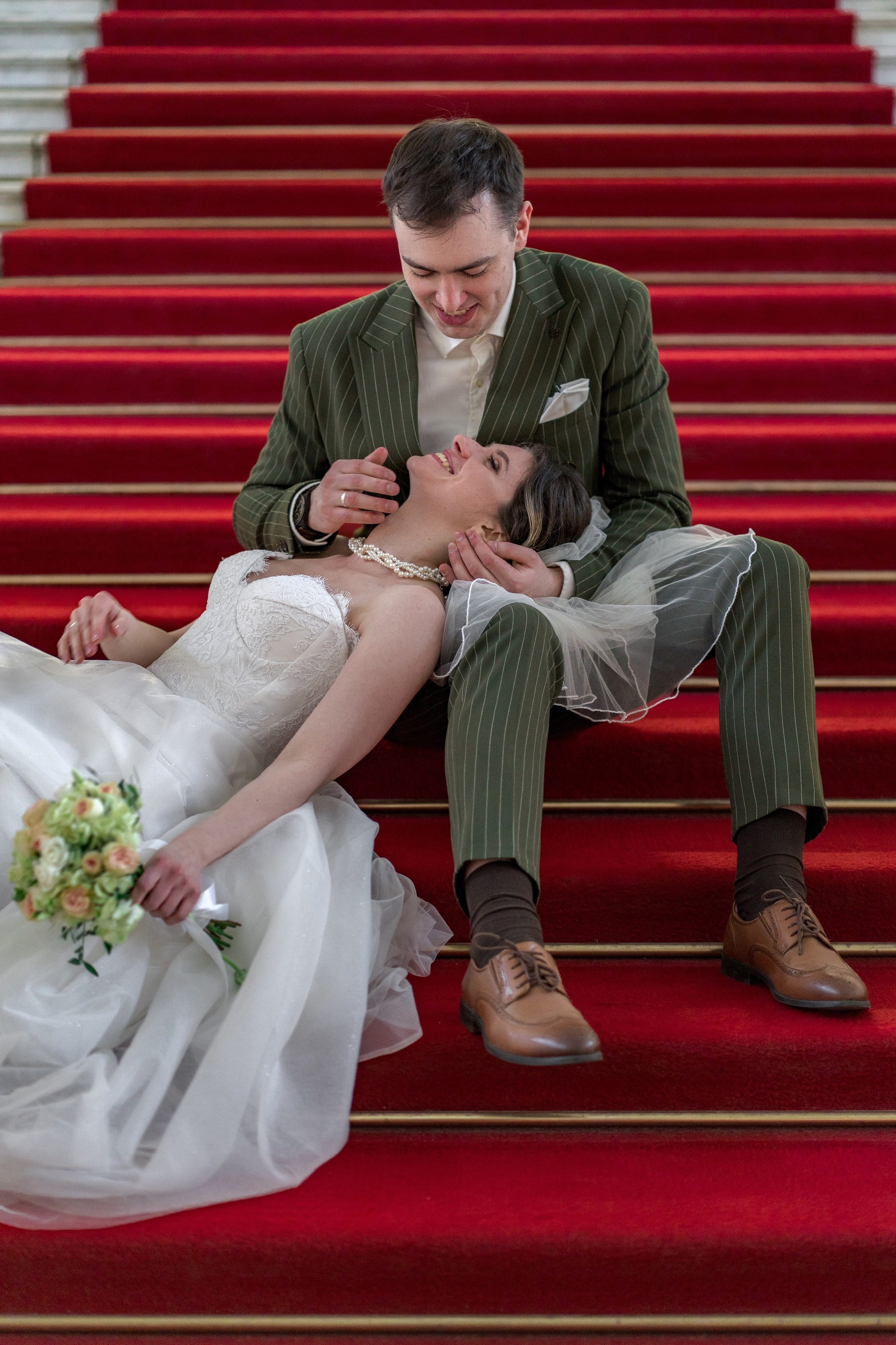 Владислав + Тереса