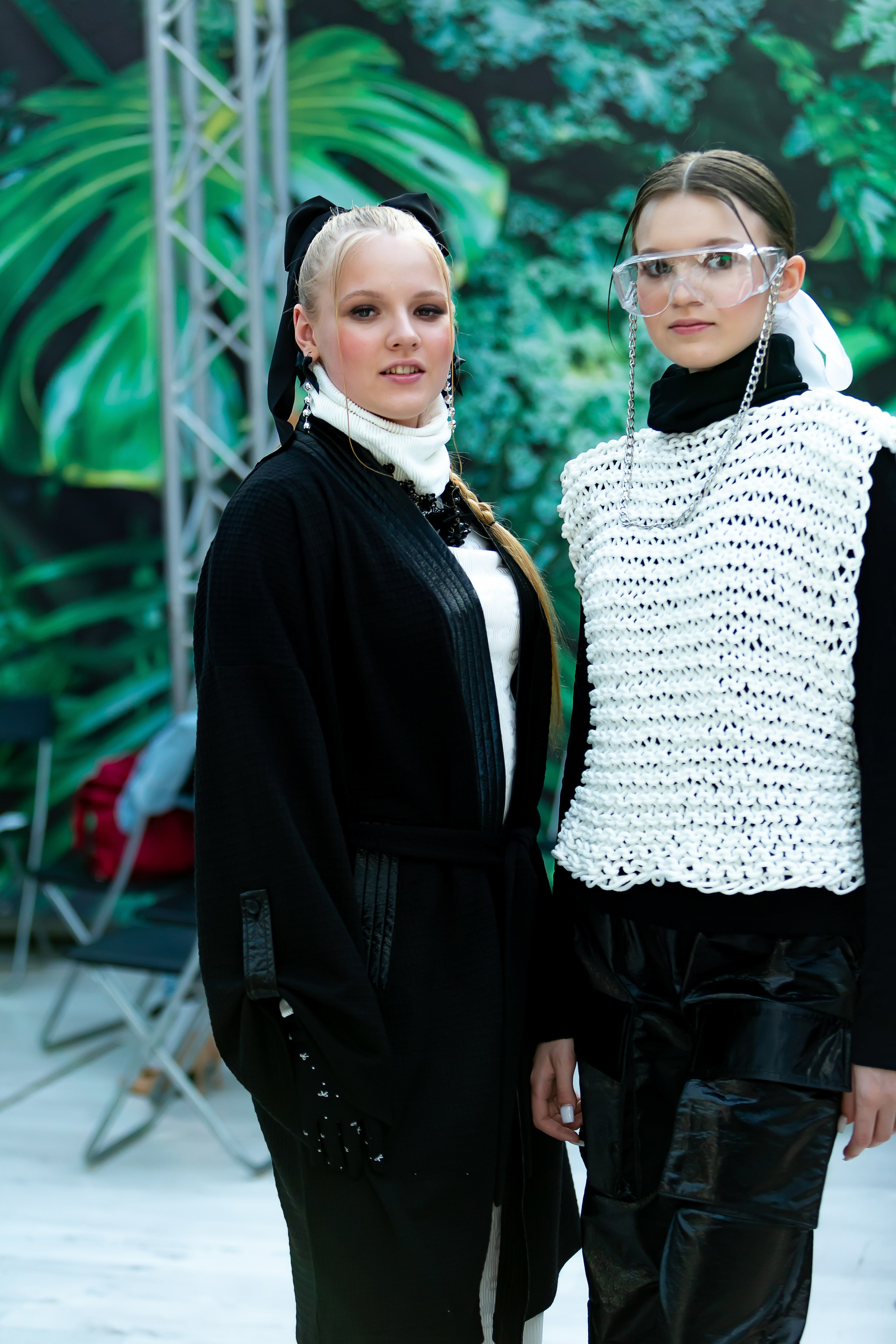 Алена Токарева дизайнер.Афимол. Фотограф Елена Лагода