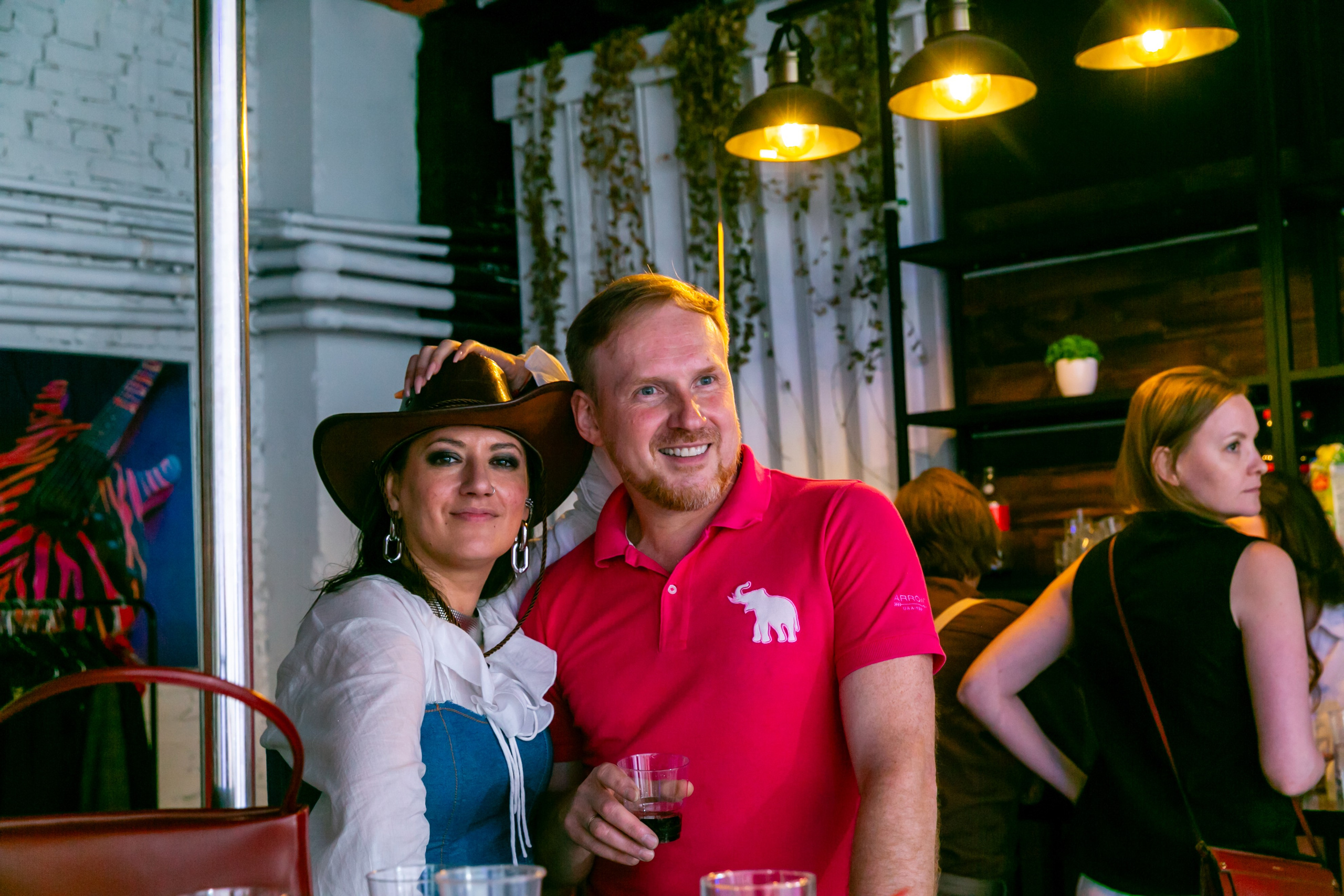 Светлана Ларионова 25.07. Фотограф Елена Лагода