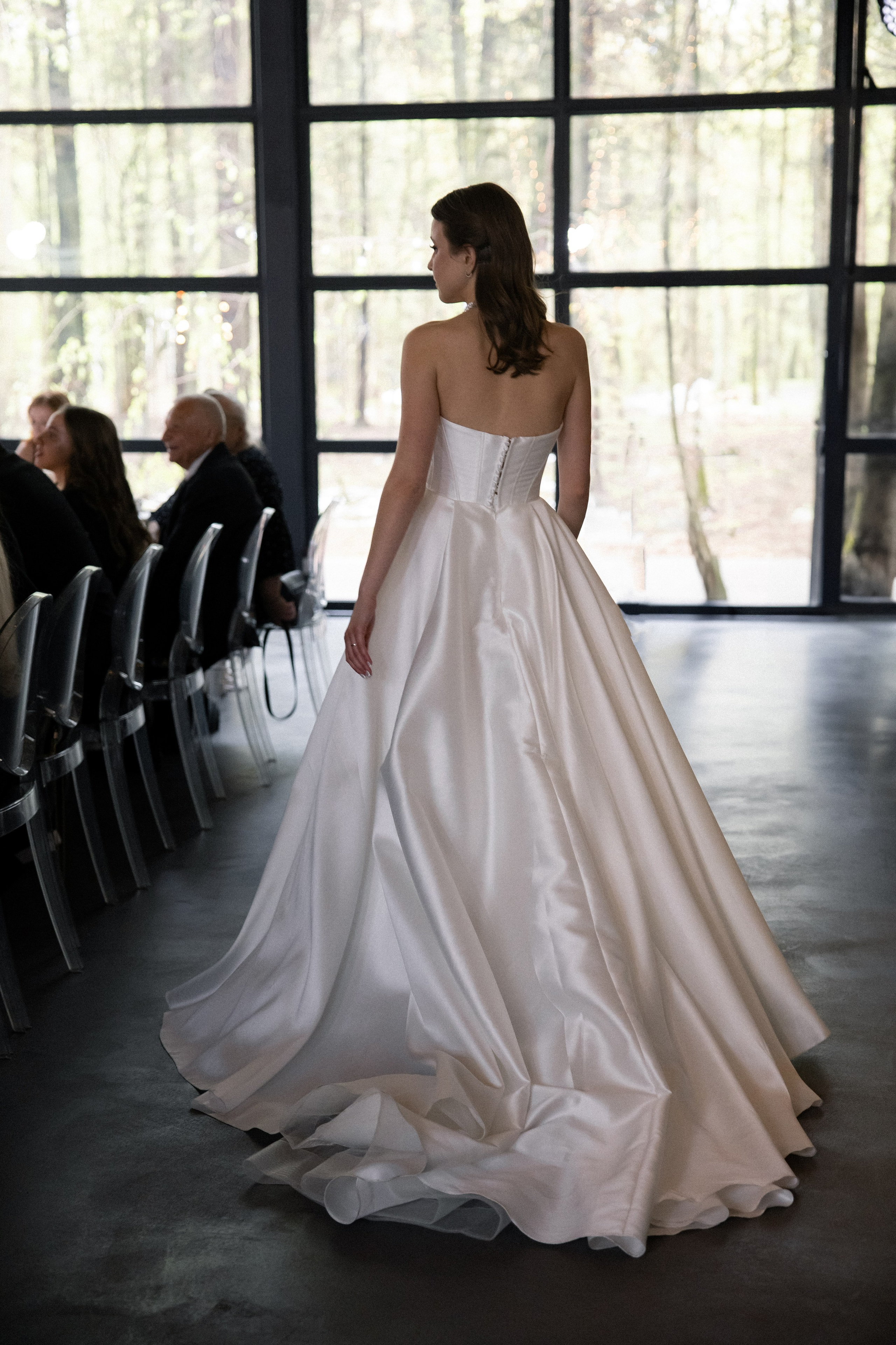 Паша и Лиза. Свадебный и семейный фотограф Ракитин Илья