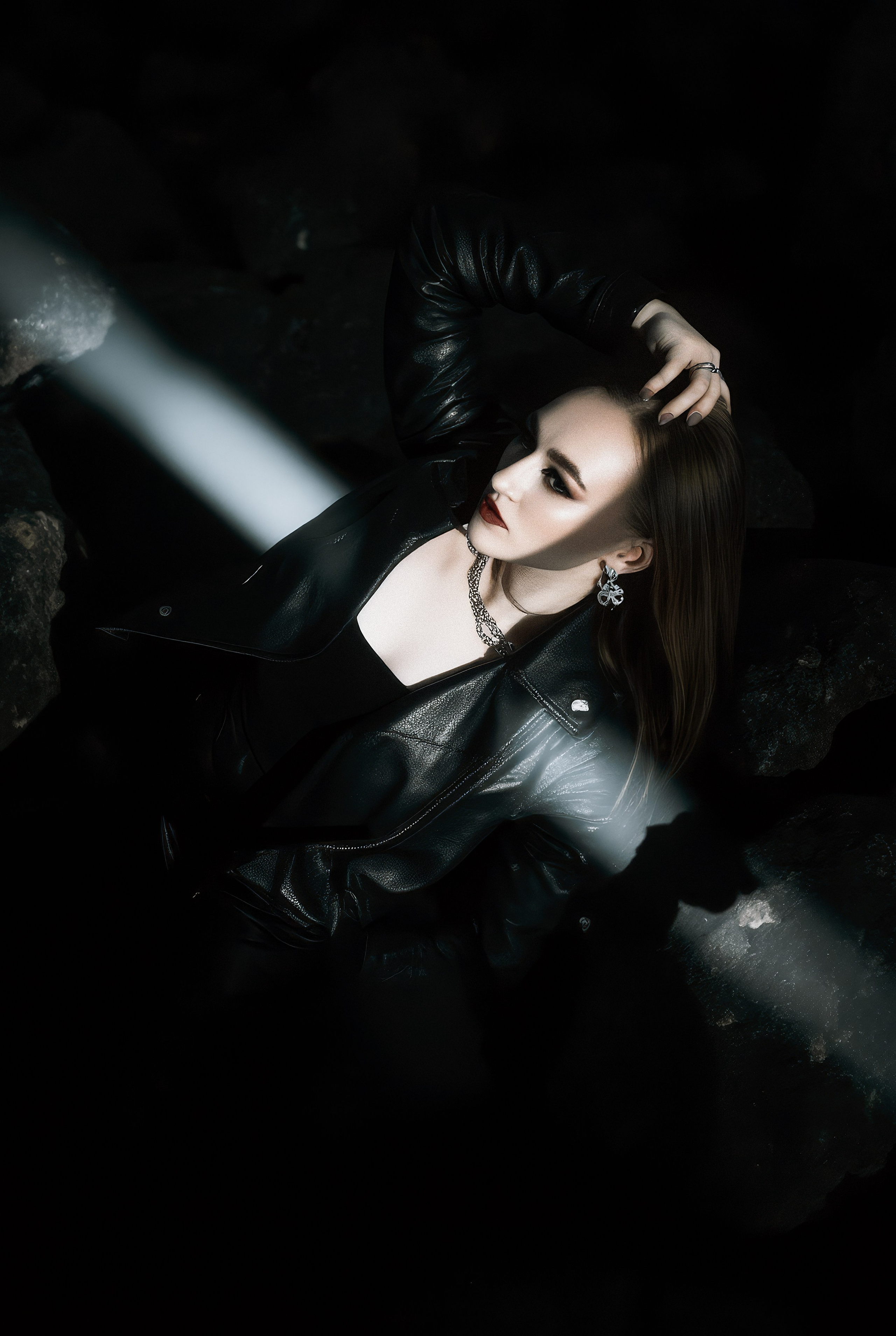 Нейроконтент. Alexey Sentyurin, brands and business photographer in Moscow