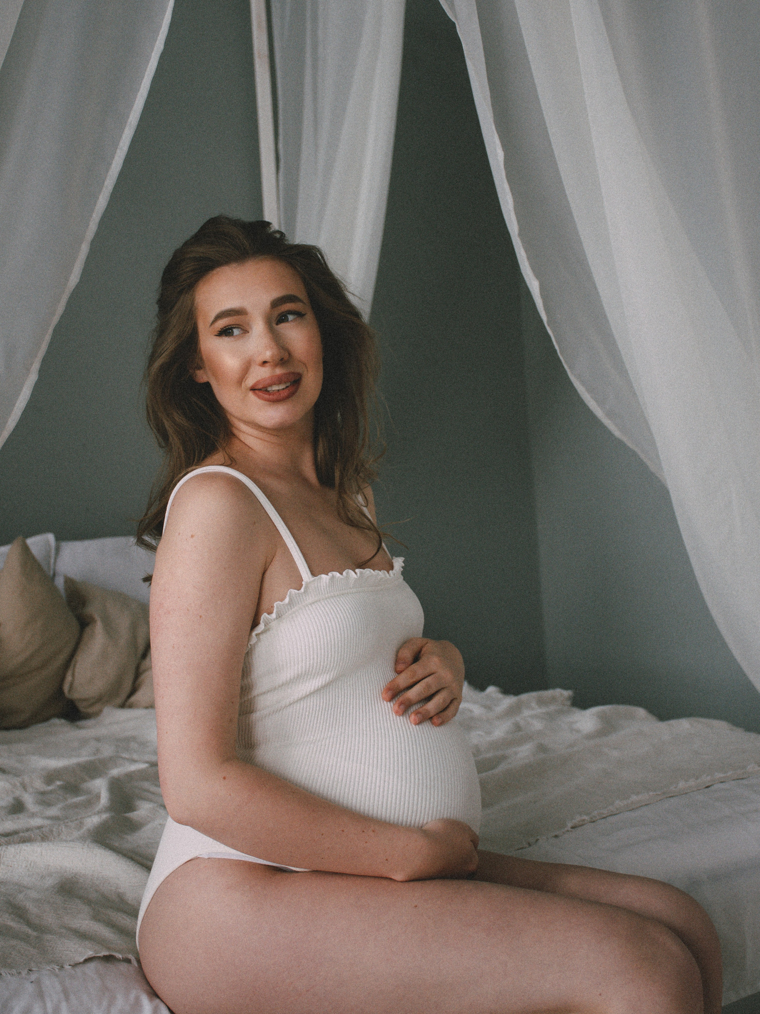 Катя Вик. Портретный и свадебный фотограф Москва Валерия Возняковская