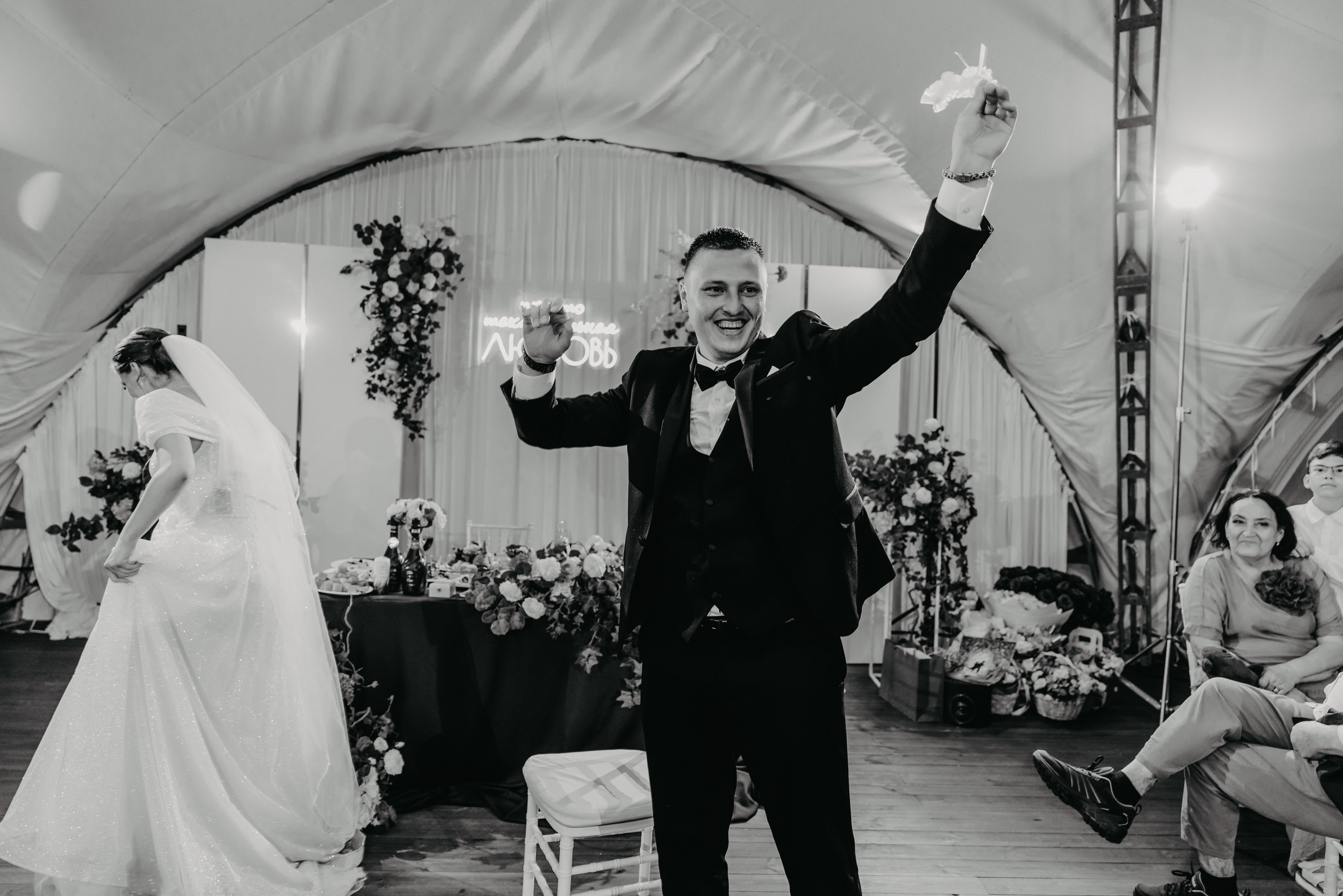 Иван и Олеся. ФОТОГРАФ ИРИНА ШАМАТАВА