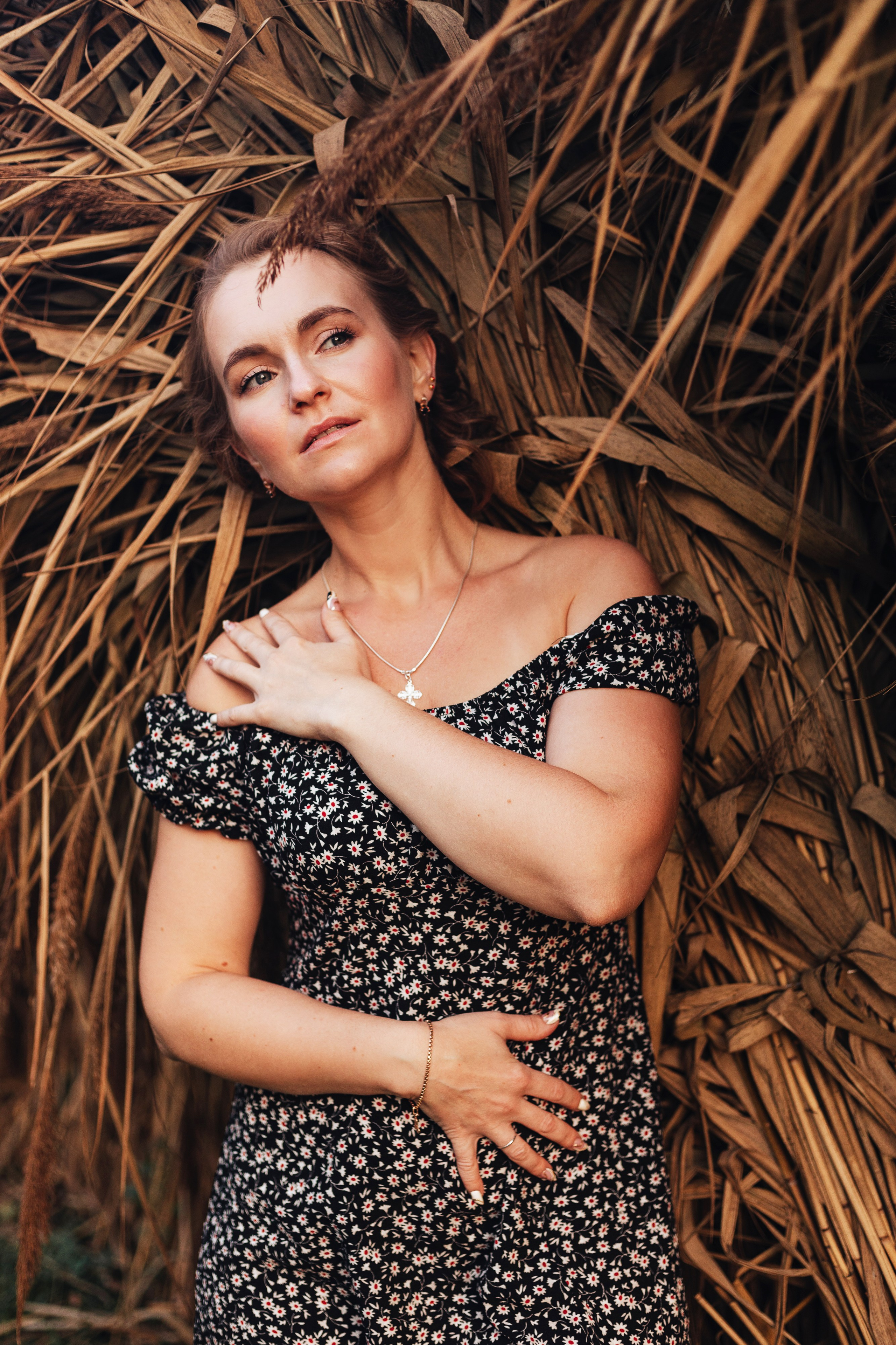 Лена. Фотограф Елена Кириллова