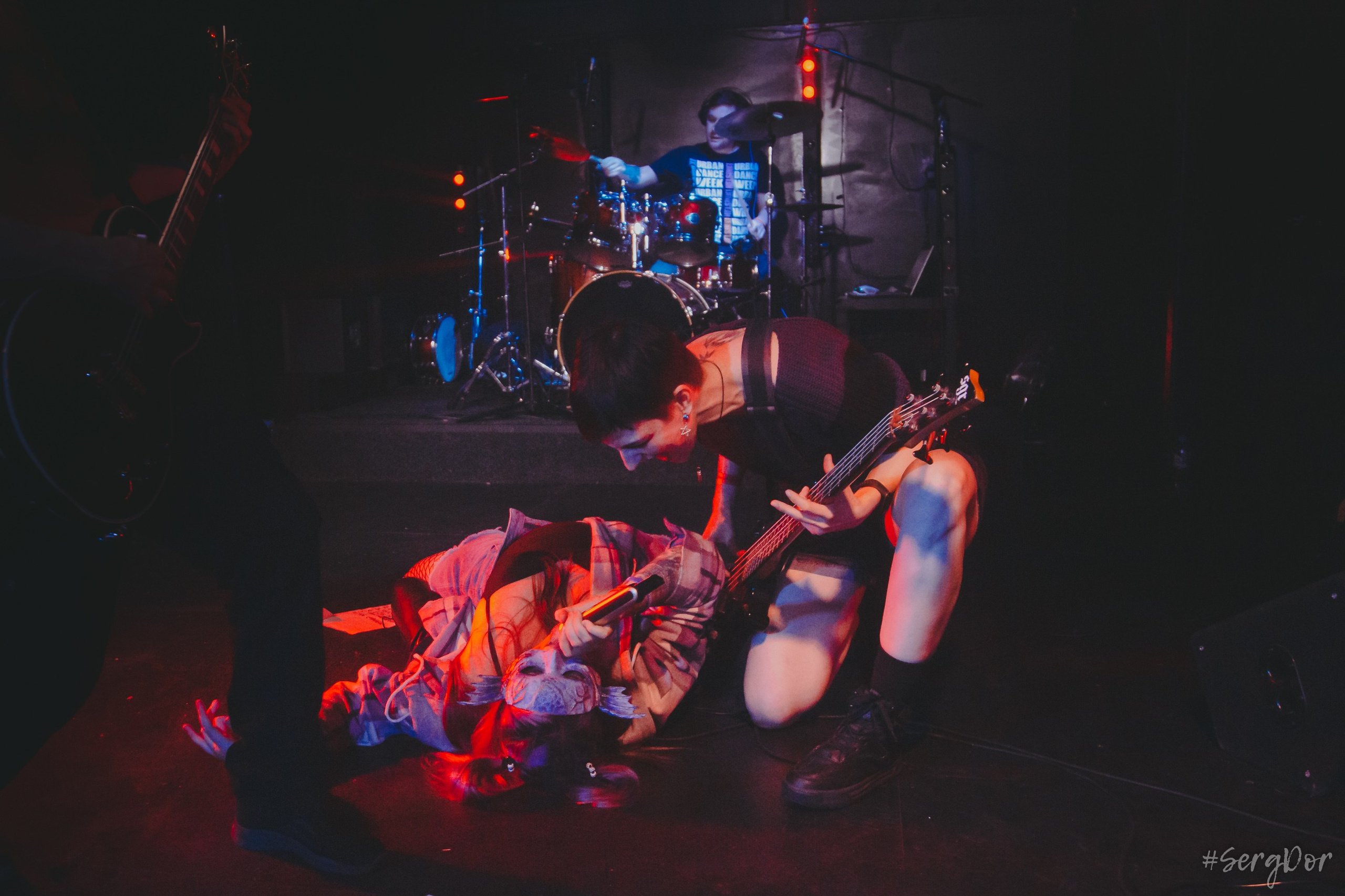 отборочный тур, фестиваль YLETАЙ 2024, Улетай, клуб Action, Санкт-Петербург, Питер, отборочник, 17.02.2024, SergDor, 17 февраля 2024 года, #SergDor, Violet Siren