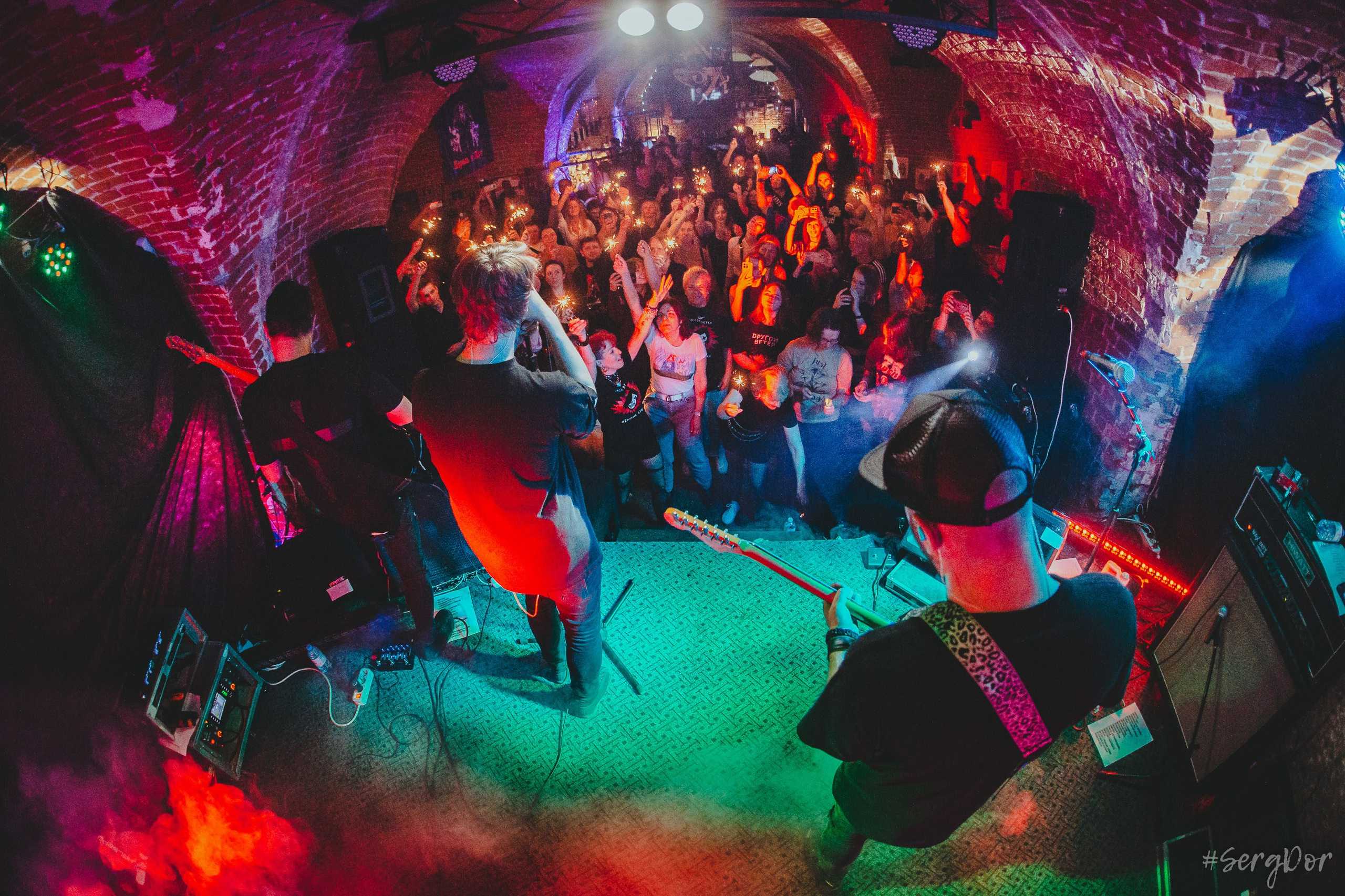 Dругой ветер, Калининград, Бастион, 18.05.2024, концерт, SergDor, Кёнигсберг, 18 мая 2024 года, #SergDor