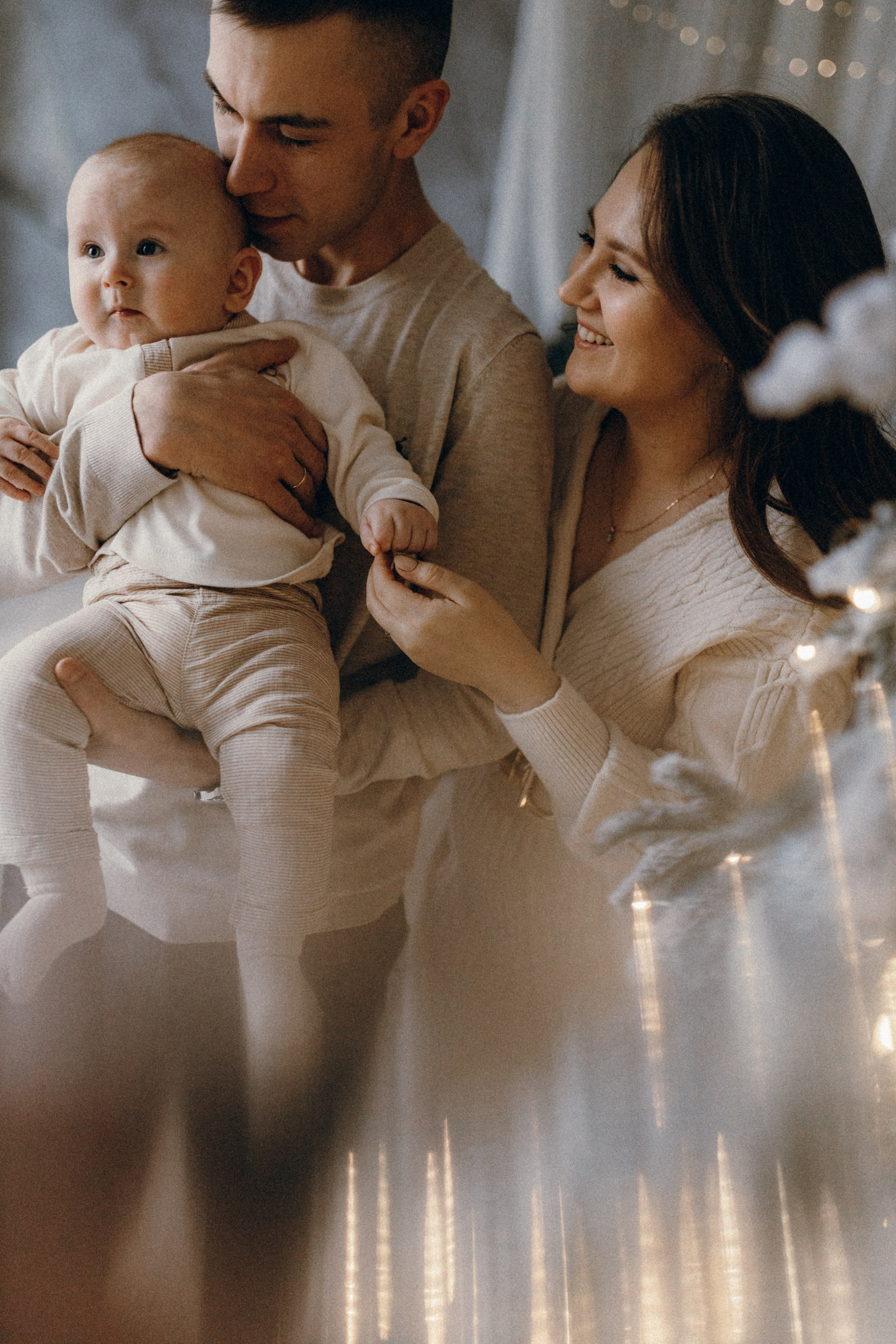 Яна, Тимофей, Юра. Фотограф НОГИНСК, Москва, Анастасия Белая