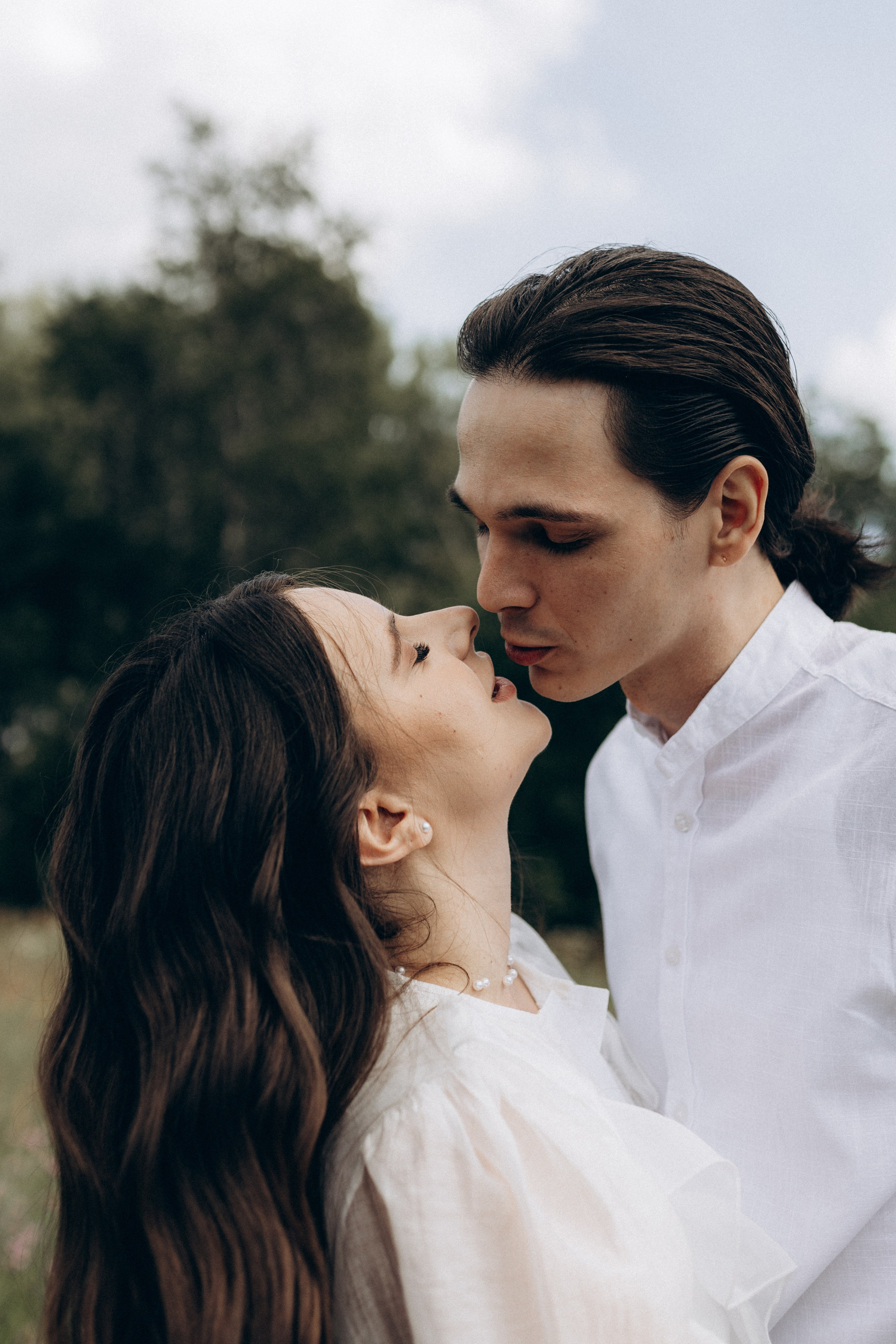 Екатерина & Георгий. Фотограф НОГИНСК, Москва, Анастасия Белая