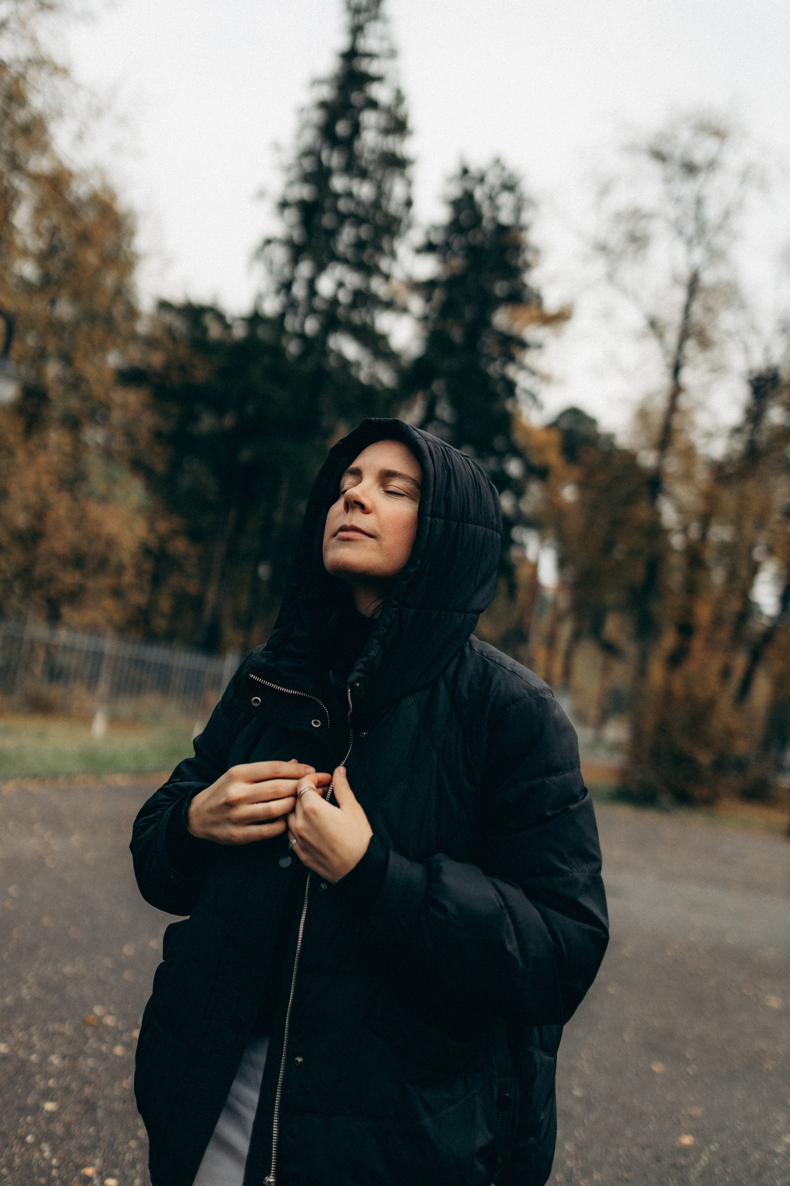 Ксюша. Фотограф НОГИНСК, Москва, Анастасия Белая