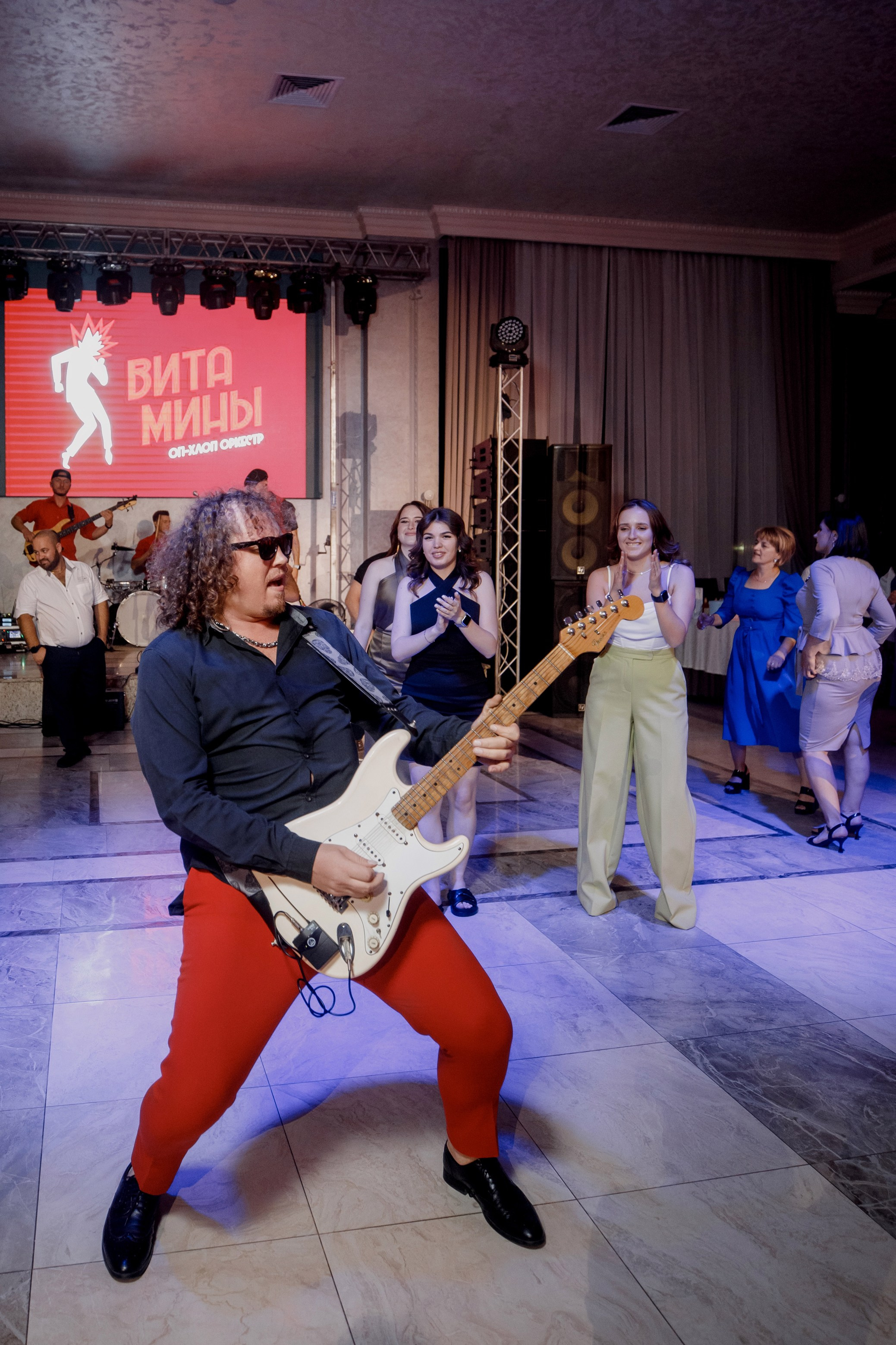 Никита и Анастасия. Свадебный, детский и семейный, интерьерный фотограф в Краснодаре