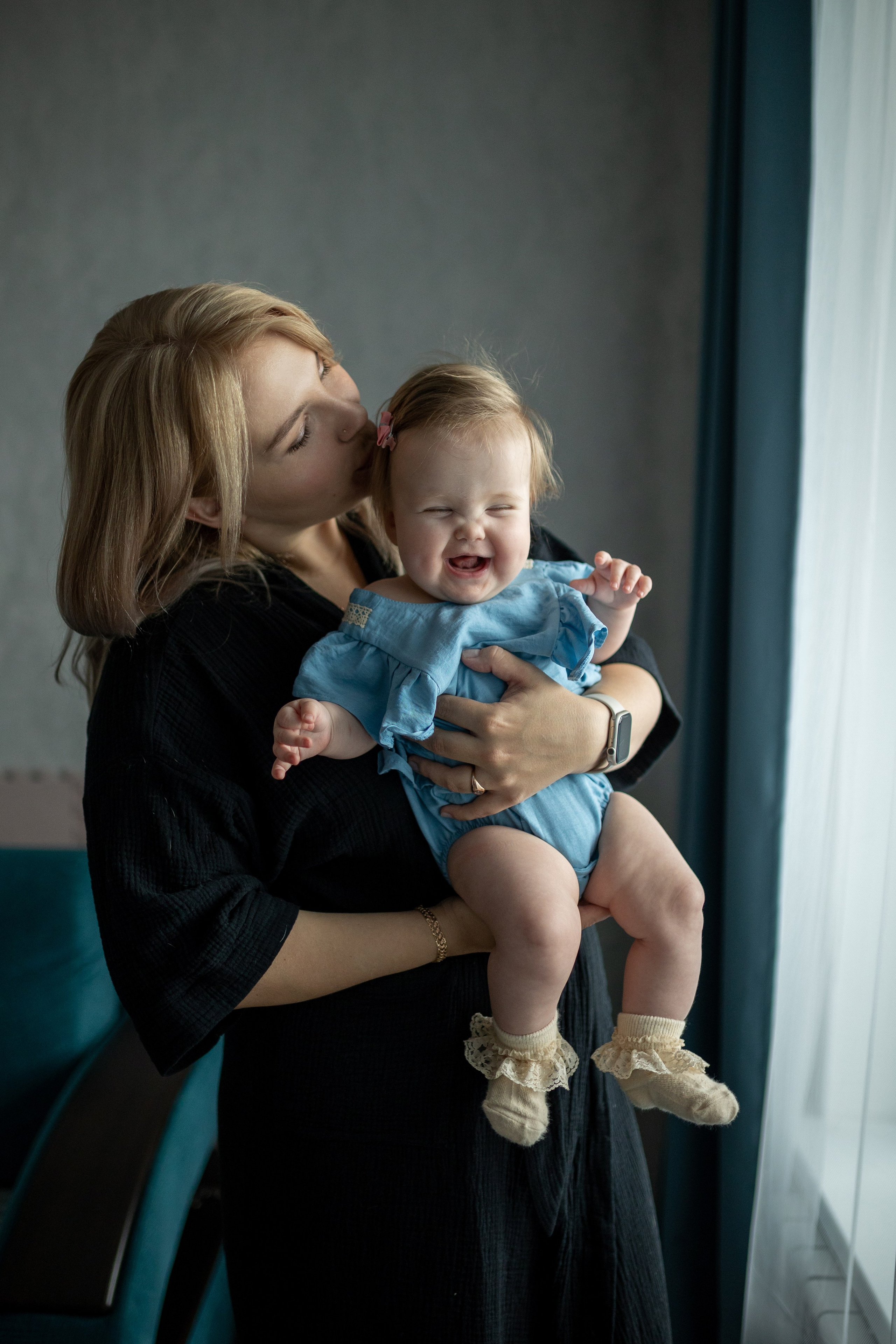 Домашняя съемка. Свадебный, репортажный фотограф Ирина Шкурина