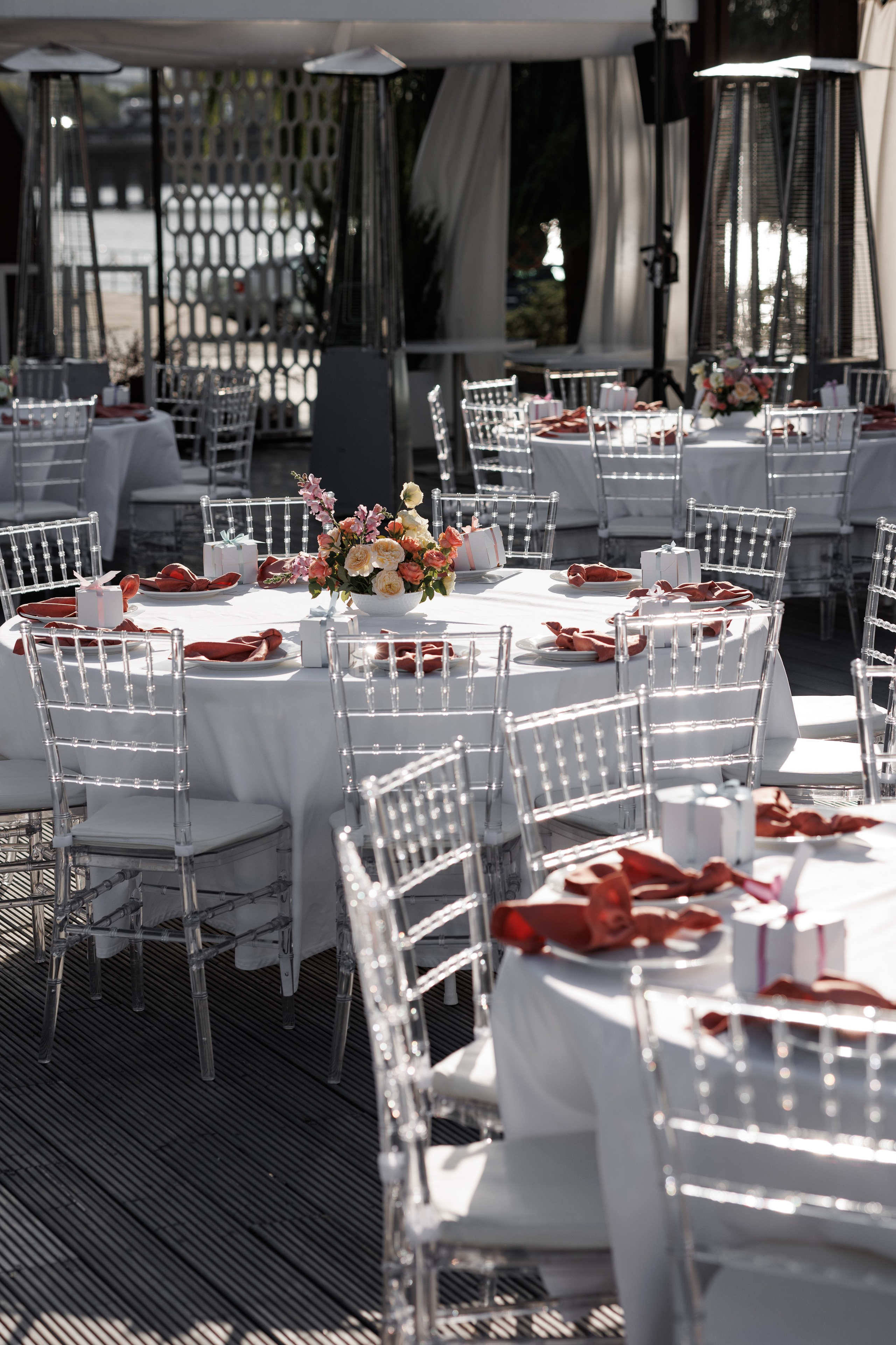 Свадебная фотосессия в Ростове. Свадебный организатор в Ростове-на-Дону Яснов Роман