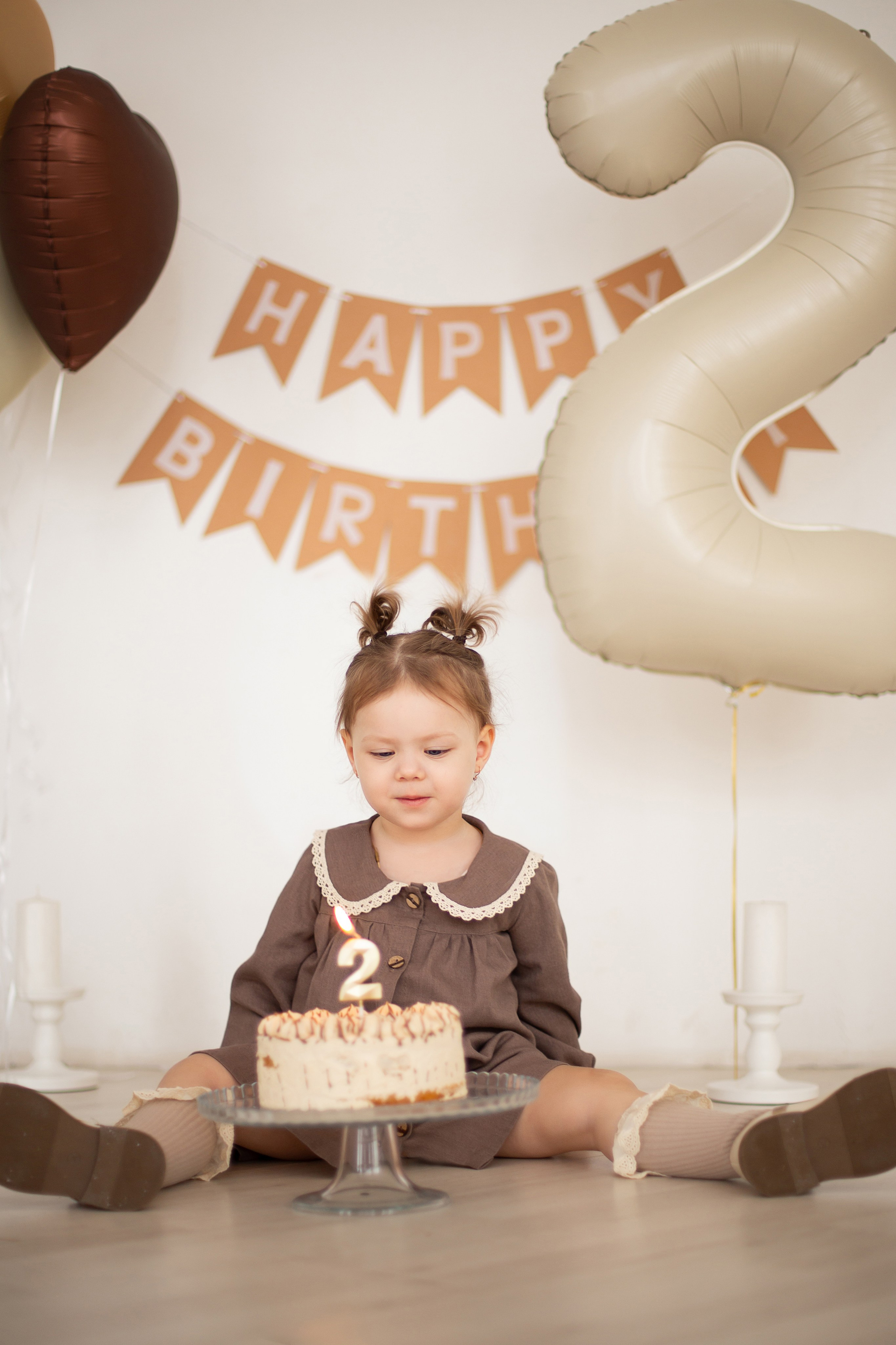 Годовасие. Фотограф Мытищи-Москва Мария Апреликова