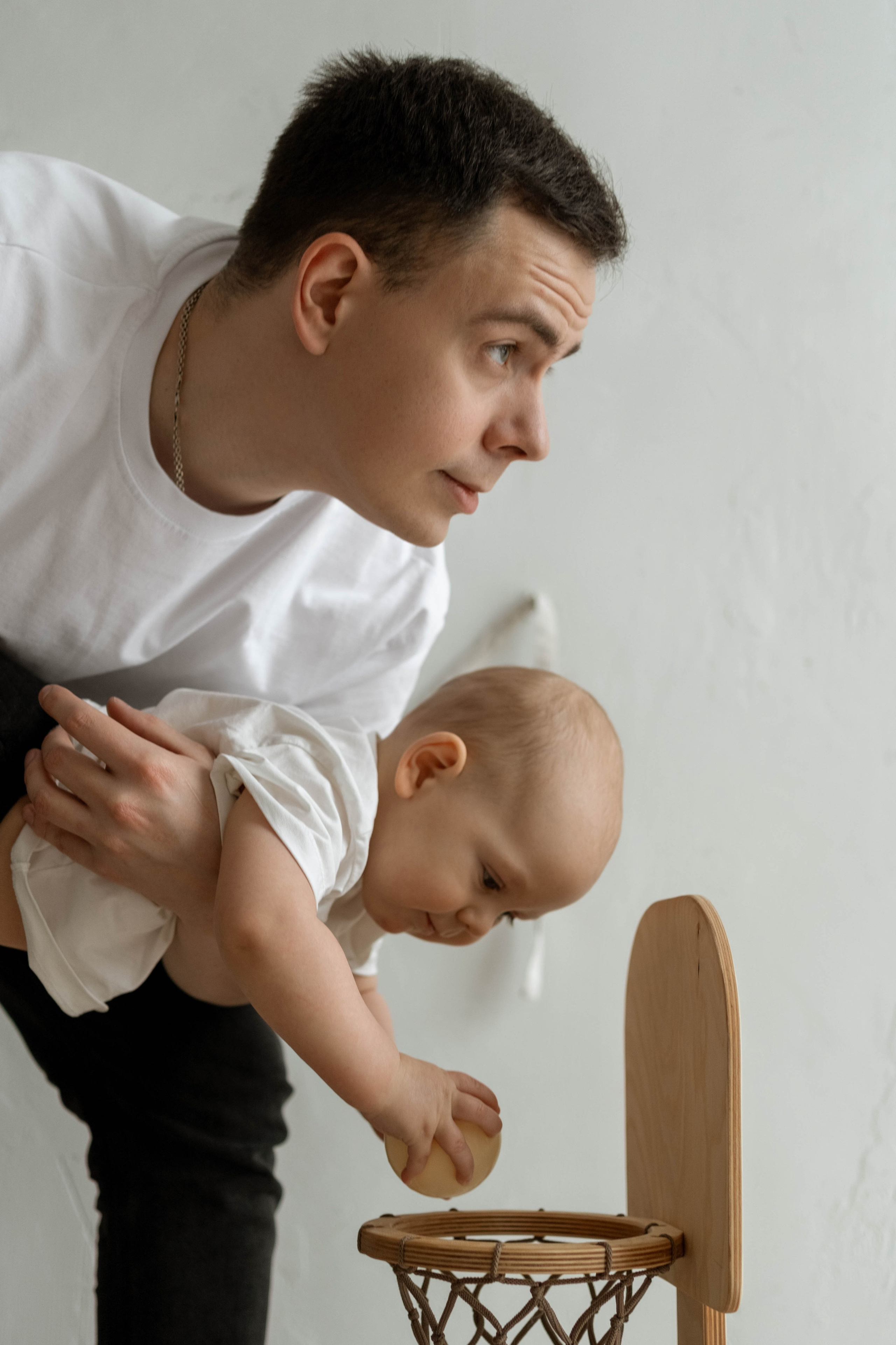 Семейные съемки. Фотограф Голенева Анастасия