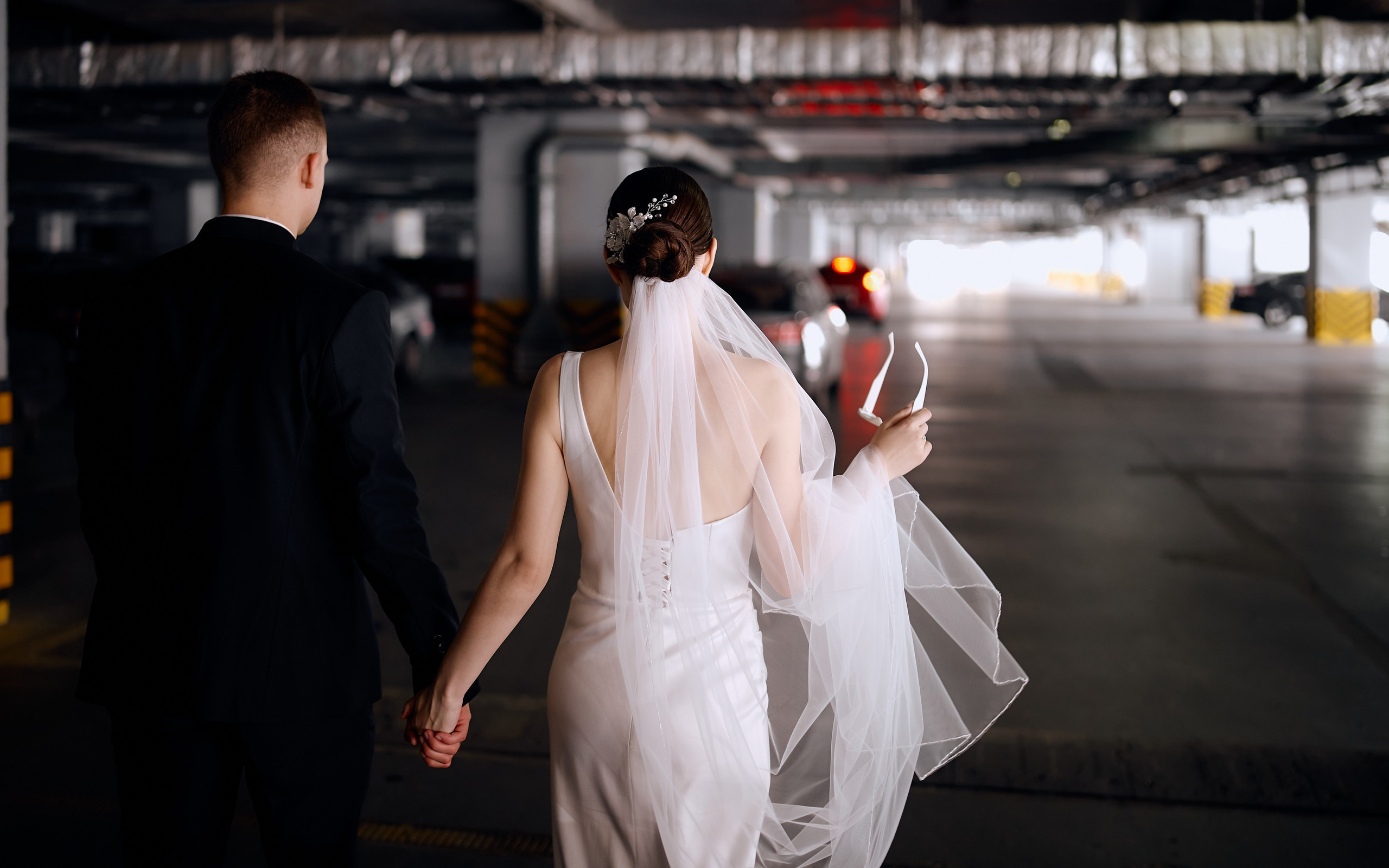 Дима и Настя. Фотограф в Саранске Дмитрий Емелин