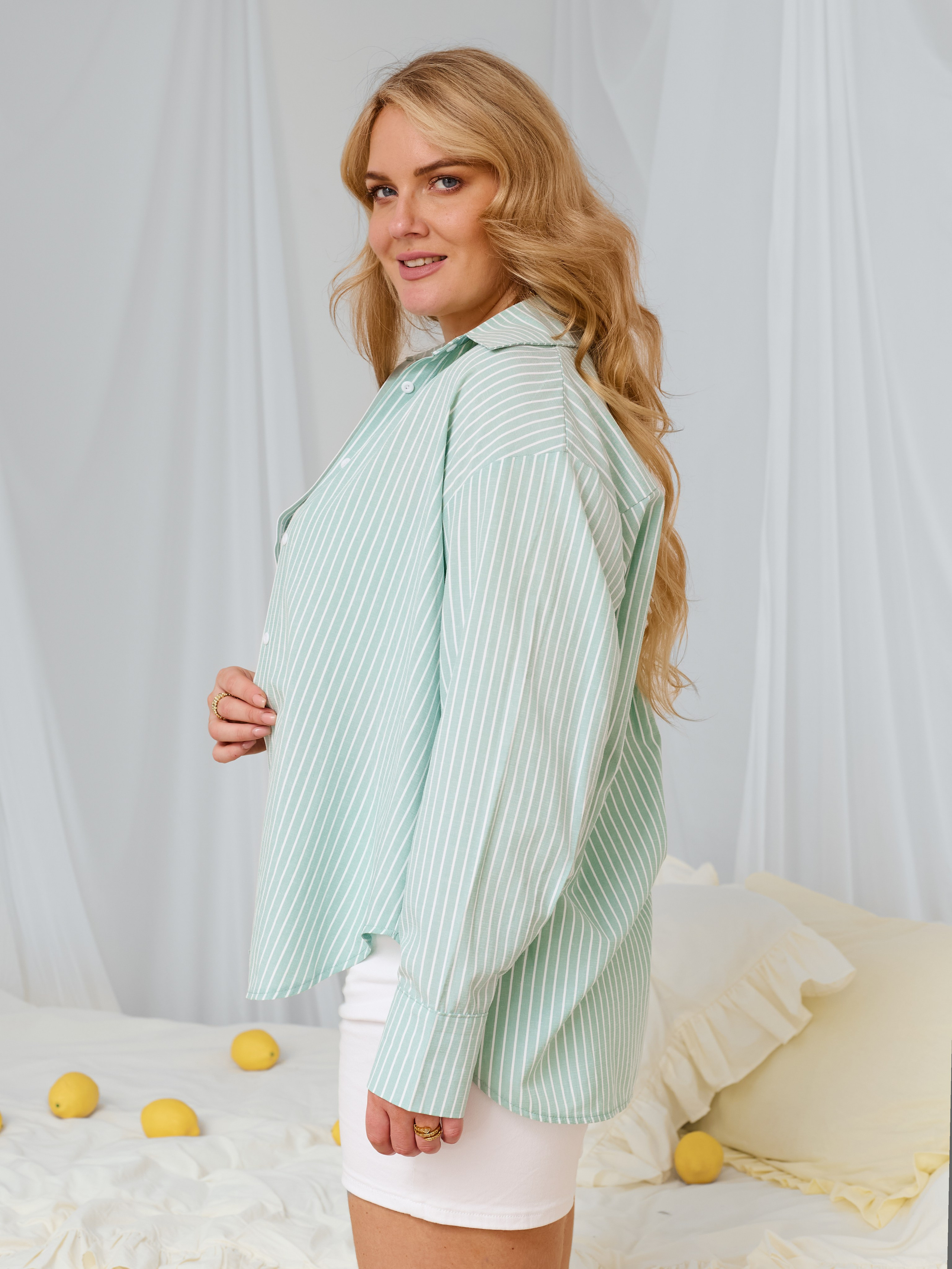 Полина. Коммерческий фотограф Дарья Горбачева