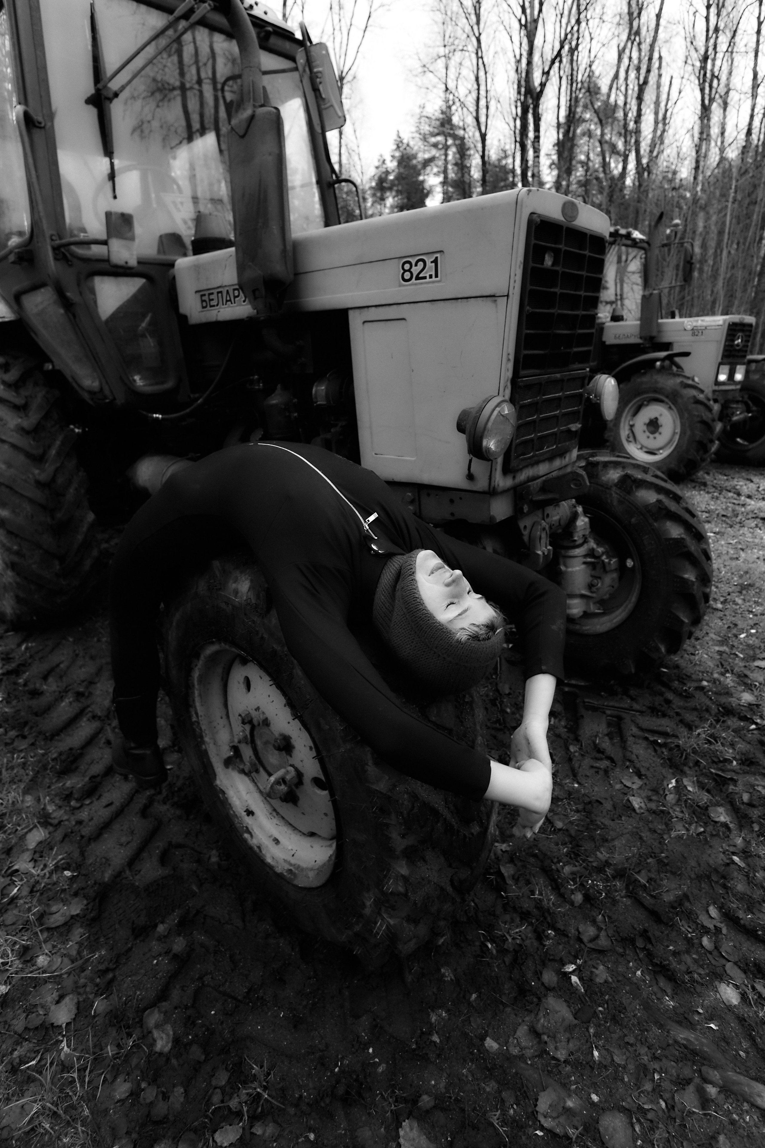 Архив. Арт-фотограф Кристина Каширская