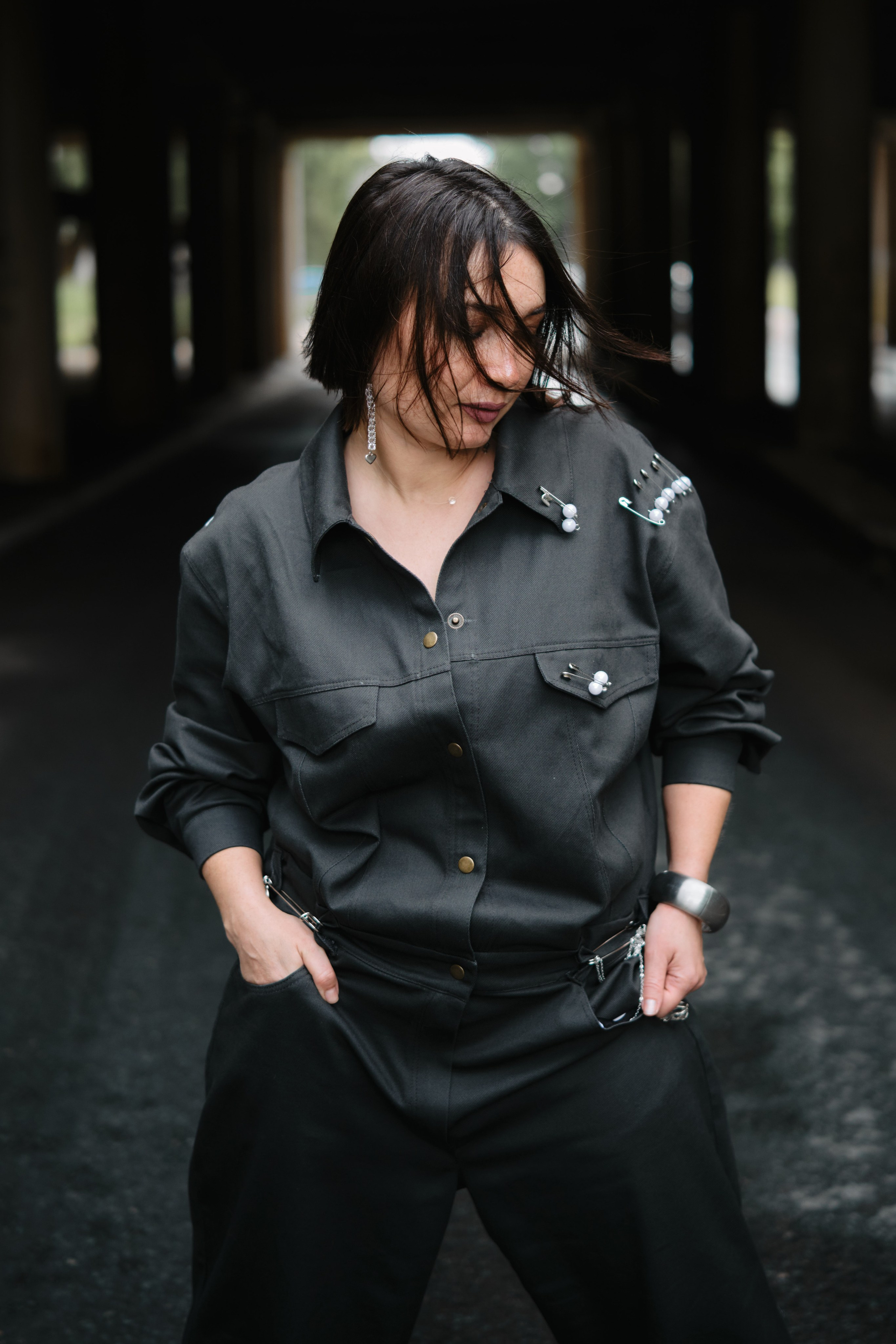 Мария. Фотограф в Самаре Татьяна Дубаносова