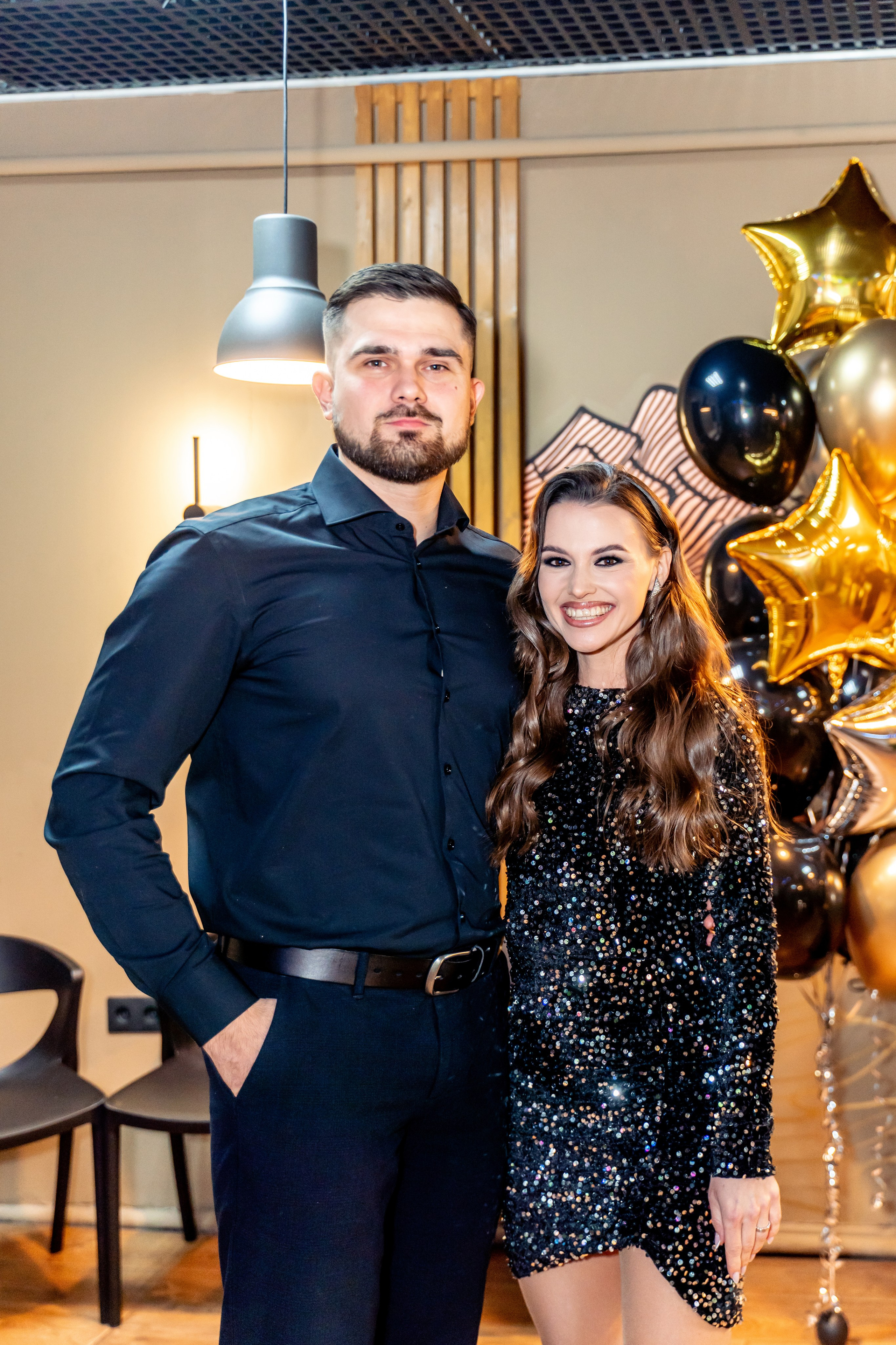 Вечеринка сюрприз для мужа. Взрослый День Рождения. Фотограф \ Видеограф на Крещение, Венчание Москва| Семейные съемки