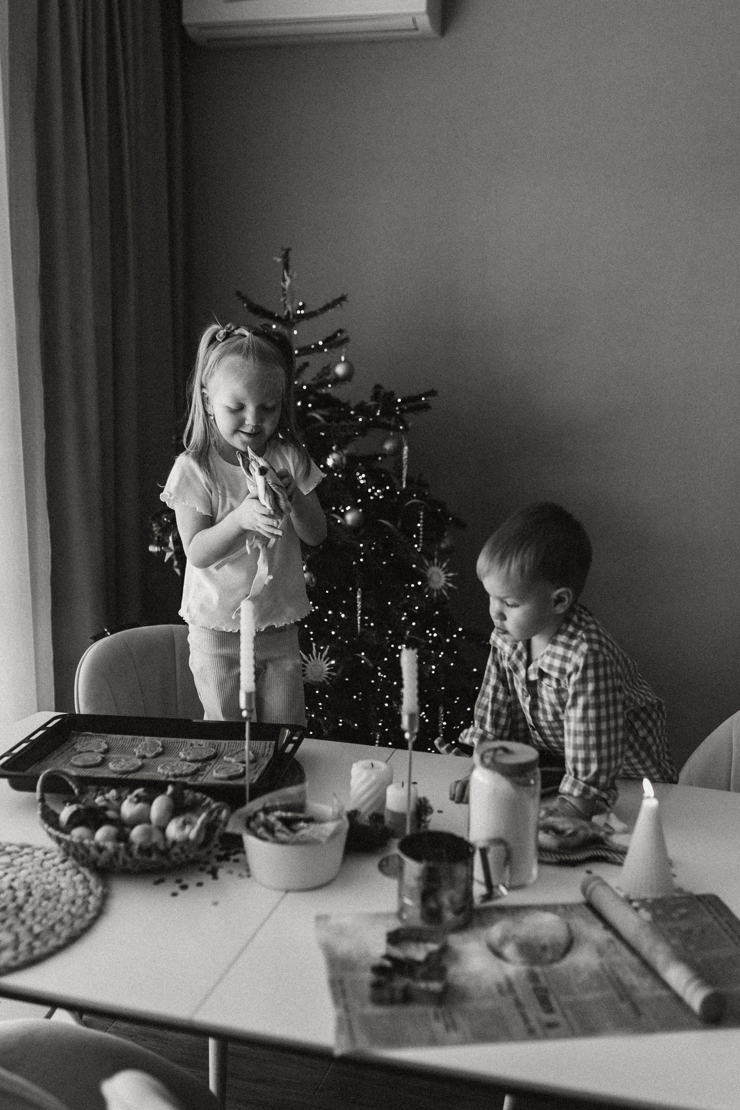 Ваня, Даша, Полина и Егор. Семейный фотограф в Новороссийске и Анапе Александра Яковлева