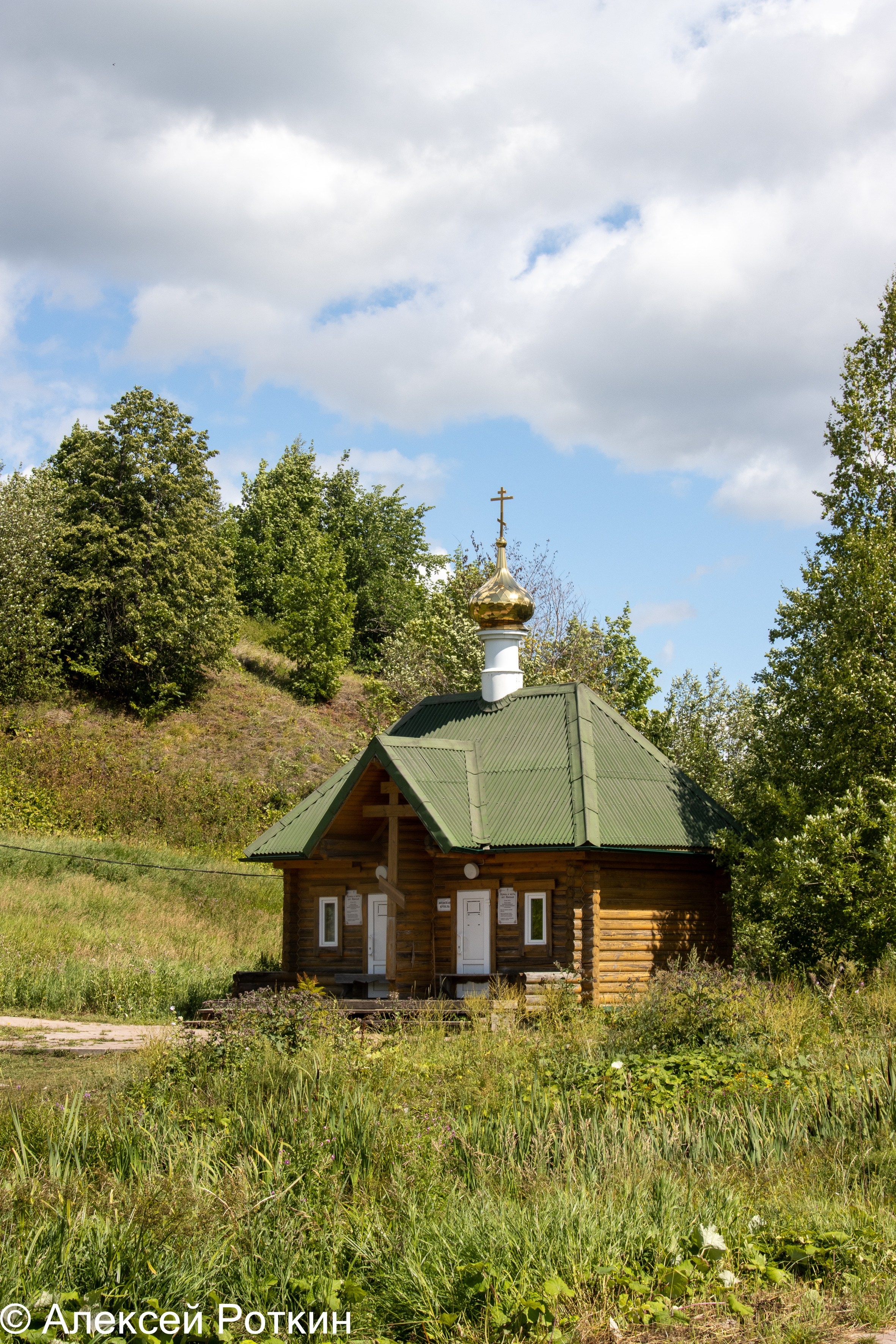 Белогорский монастырь. Свадебный, выпускной, репортажный фотограф в Перми Алексей Роткин
