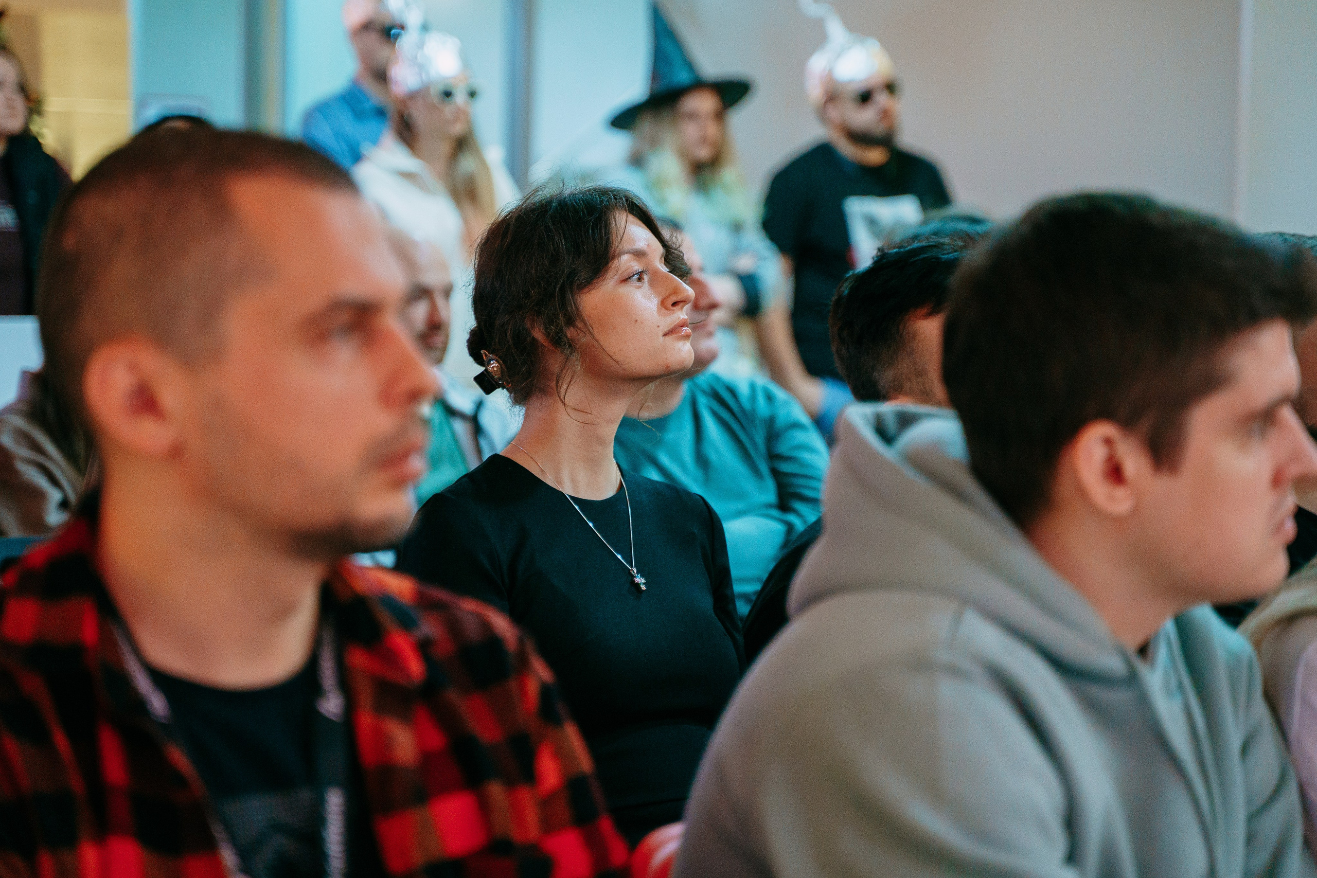 Мероприятия. Фотограф и Видеограф Илья Копытов