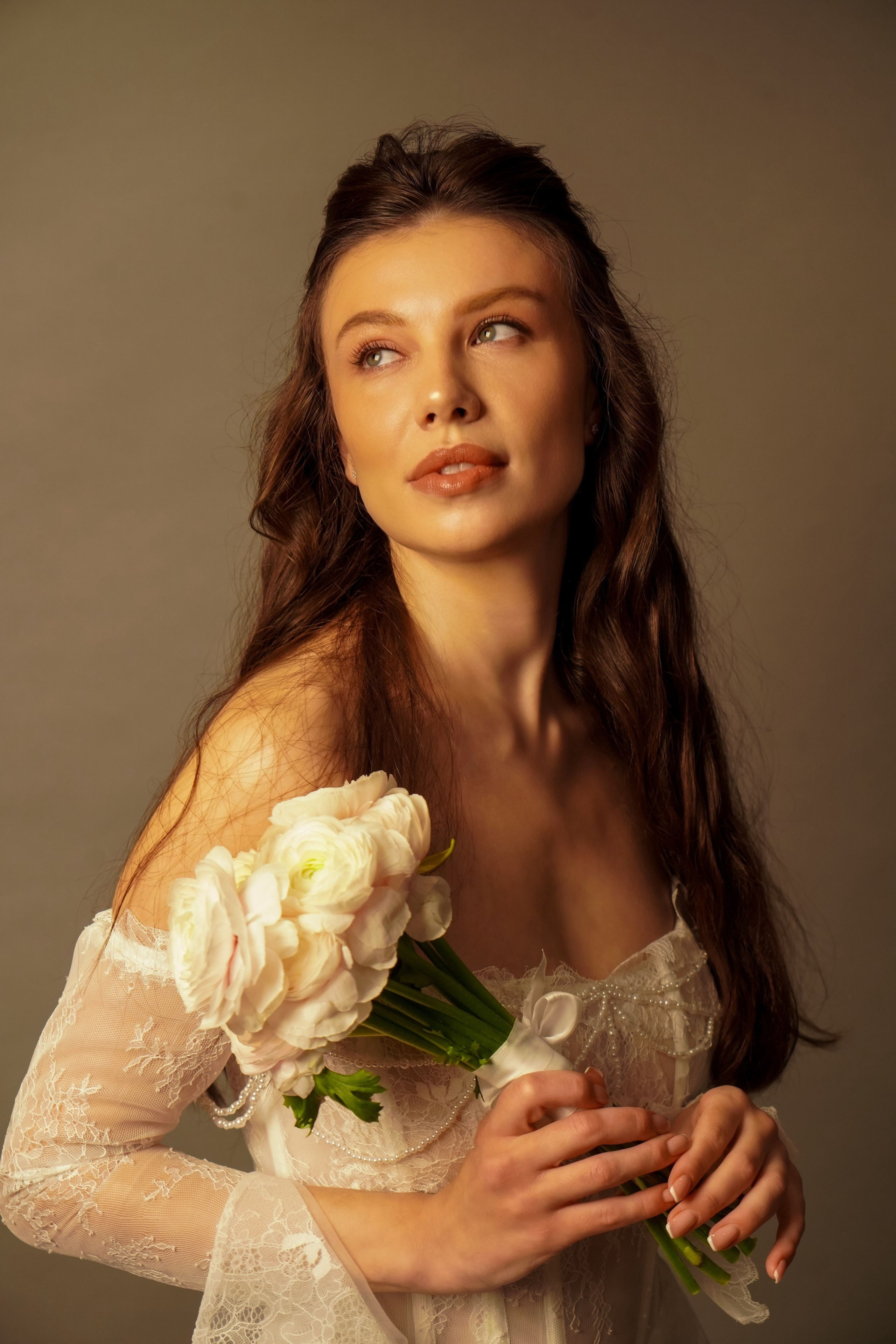 Индивидуальная фотосессия. Фотограф Москва