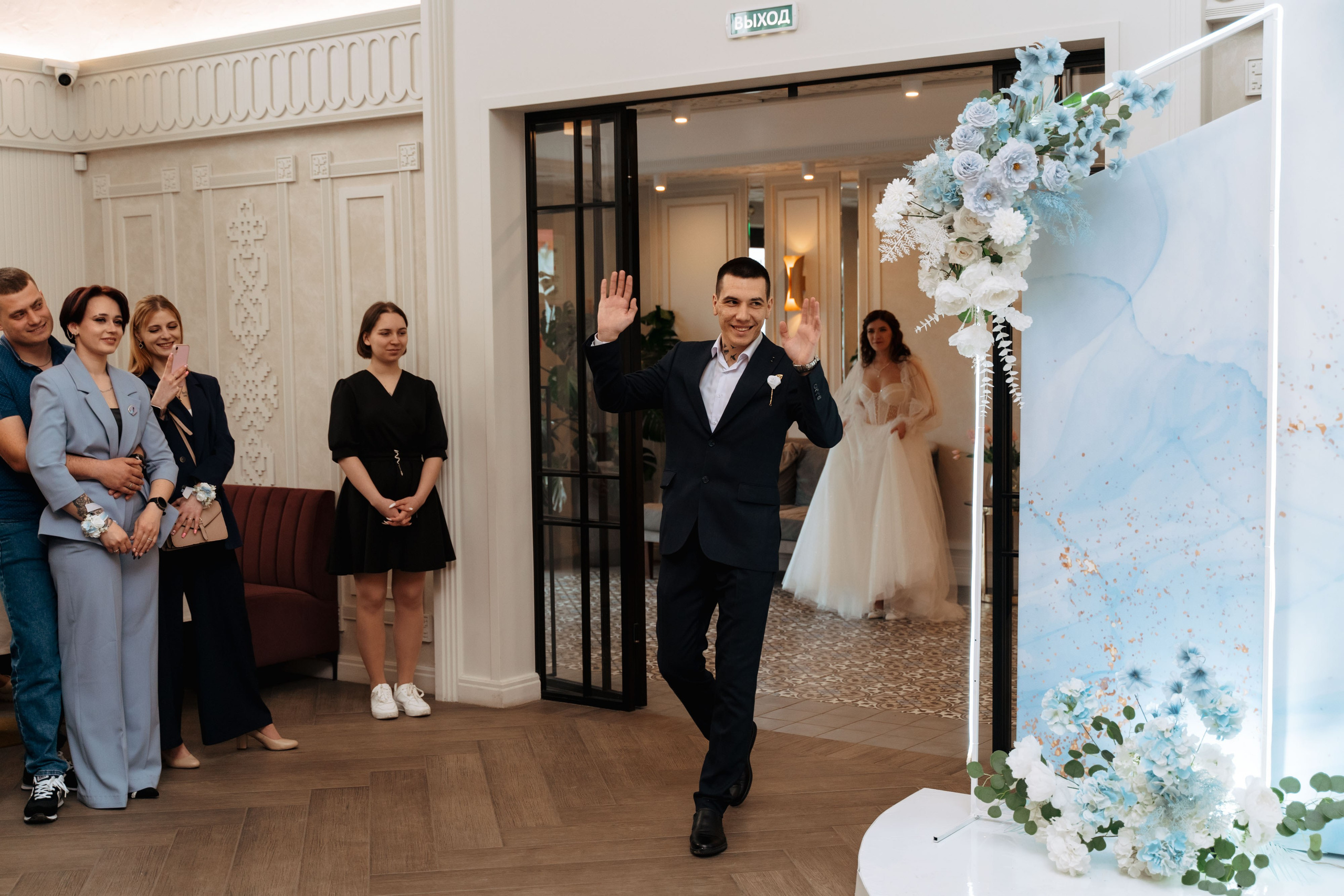 Ксюша и Максим. Семейный фотограф Новочеркасск