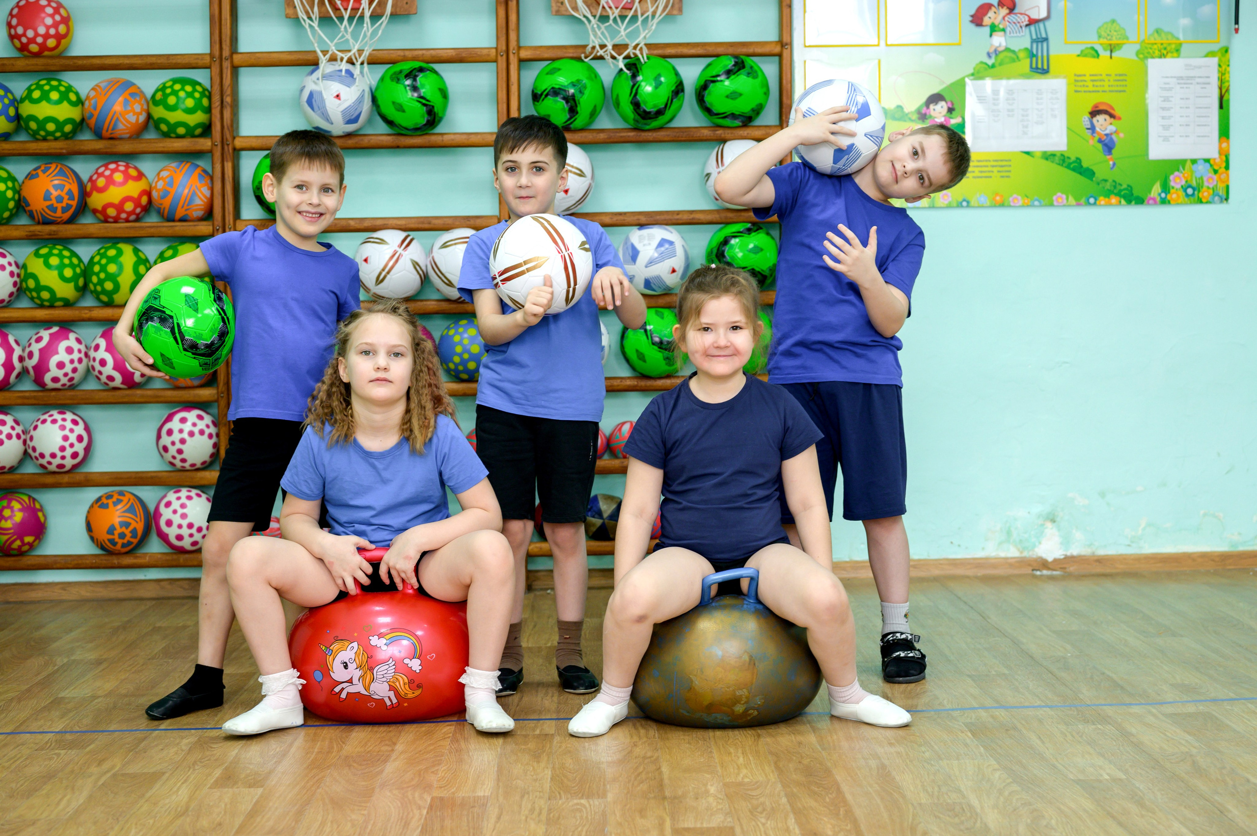 149 д/сад группа «Пчёлы». Фотограф новорожденных, семейный детский в Тюмени Татьяна Морозова