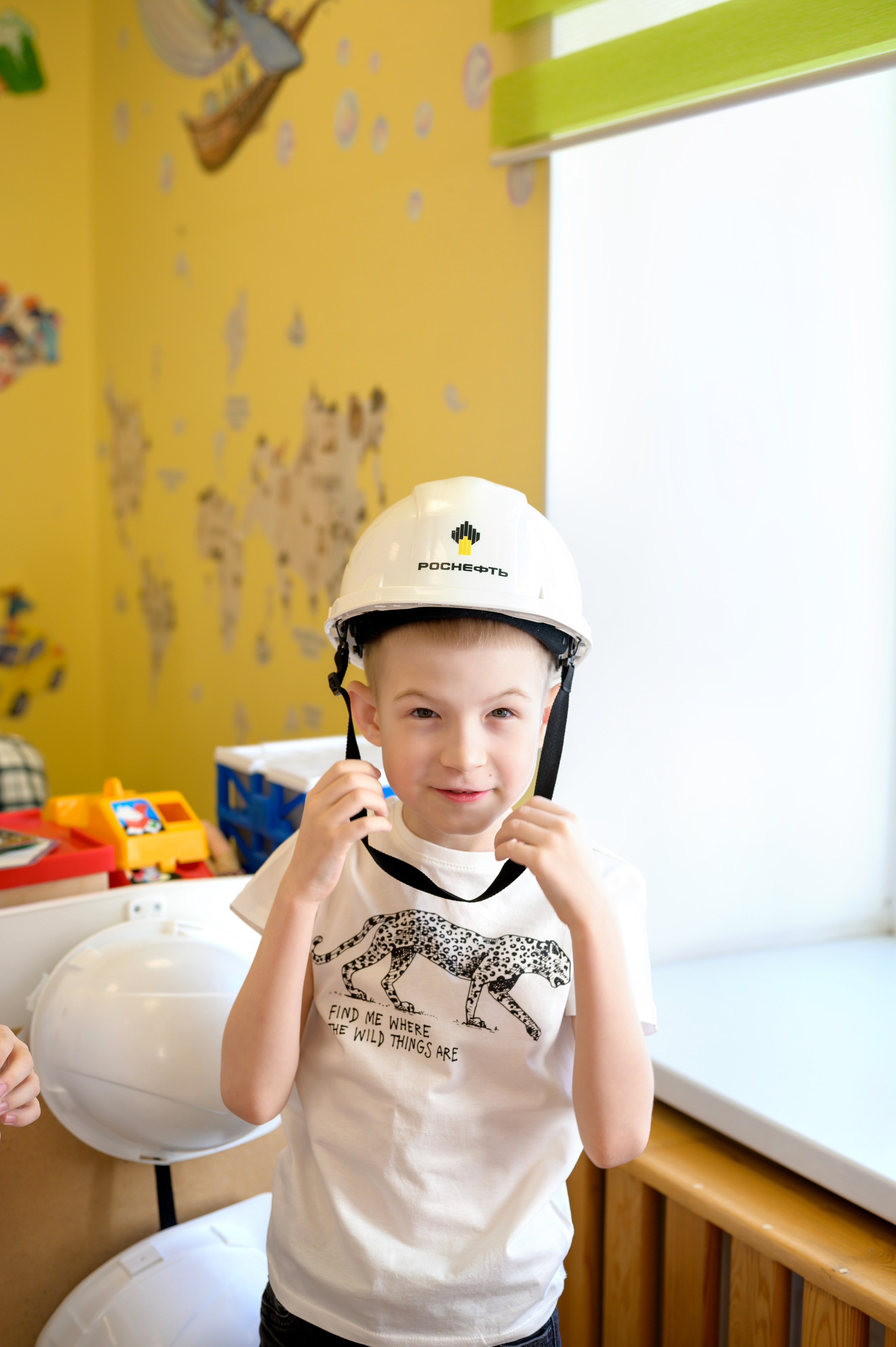 Д/с№ 3к3 группа «Фантазёры» (индивидуальный дизайн) + рисунки детей. Фотограф новорожденных, семейный детский в Тюмени Татьяна Морозова