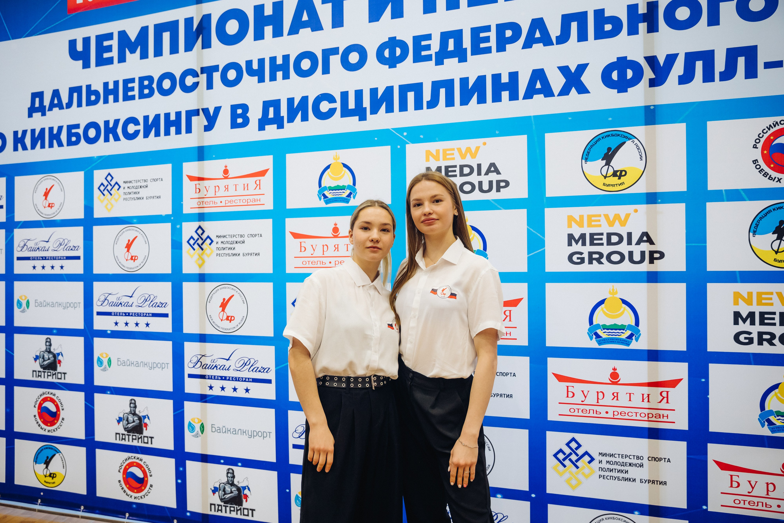 Чемпионат и первенство ДФО по кикбоксингу. Свадебный и семейный фотограф в Улан-Удэ