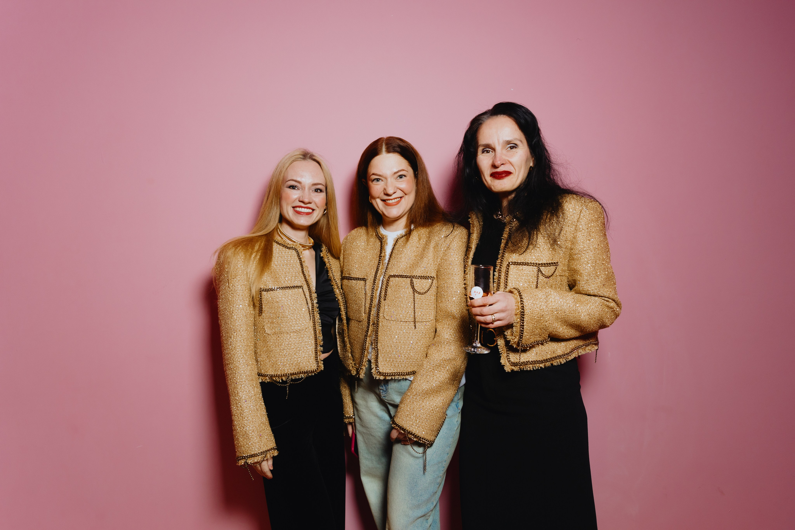 Встреча модного клуба|Wow Place Loft. Фотограф Илья Чернов