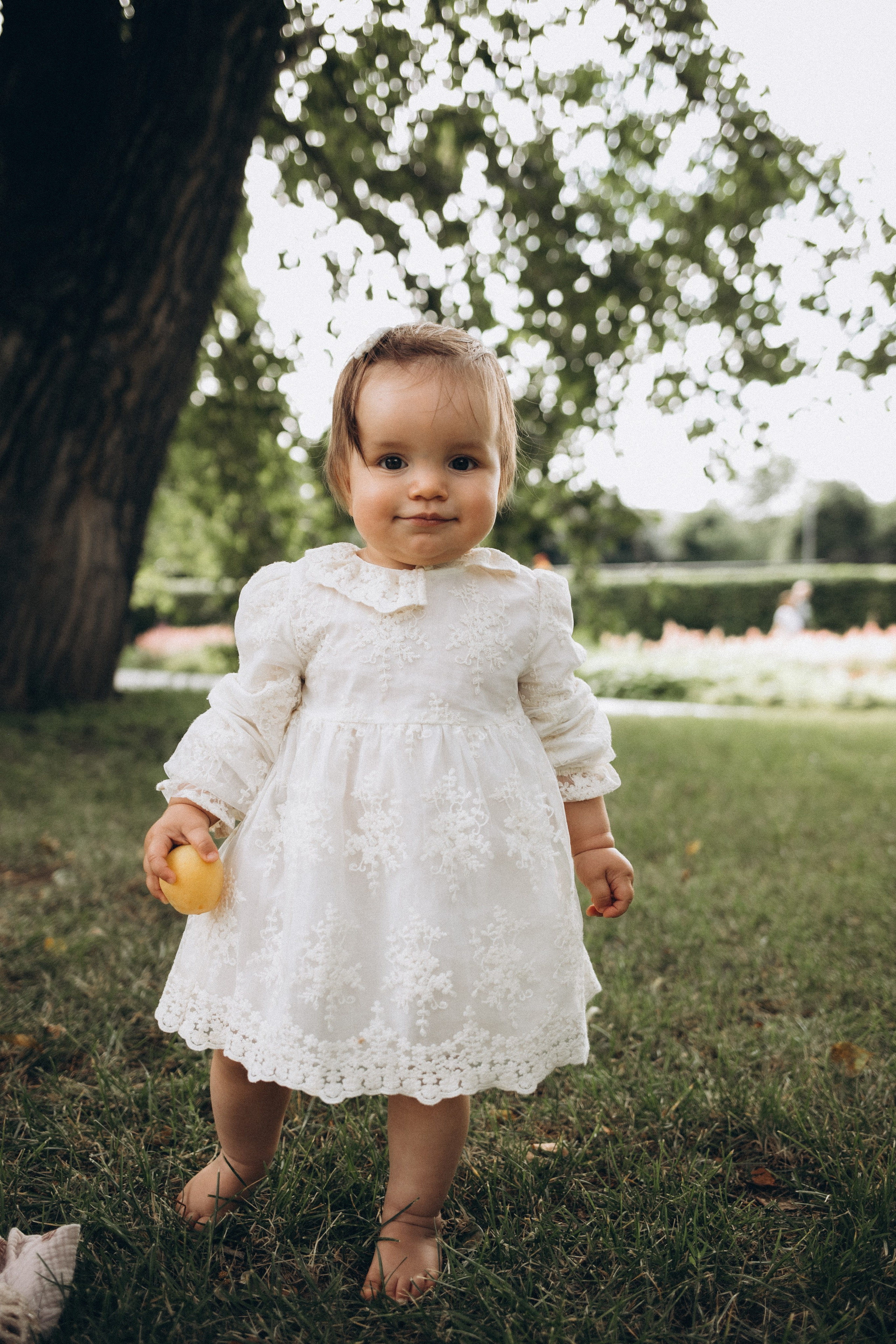 Летний семейный пикник на природе. Семейный и свадебный фотограф Анна Кожокарь