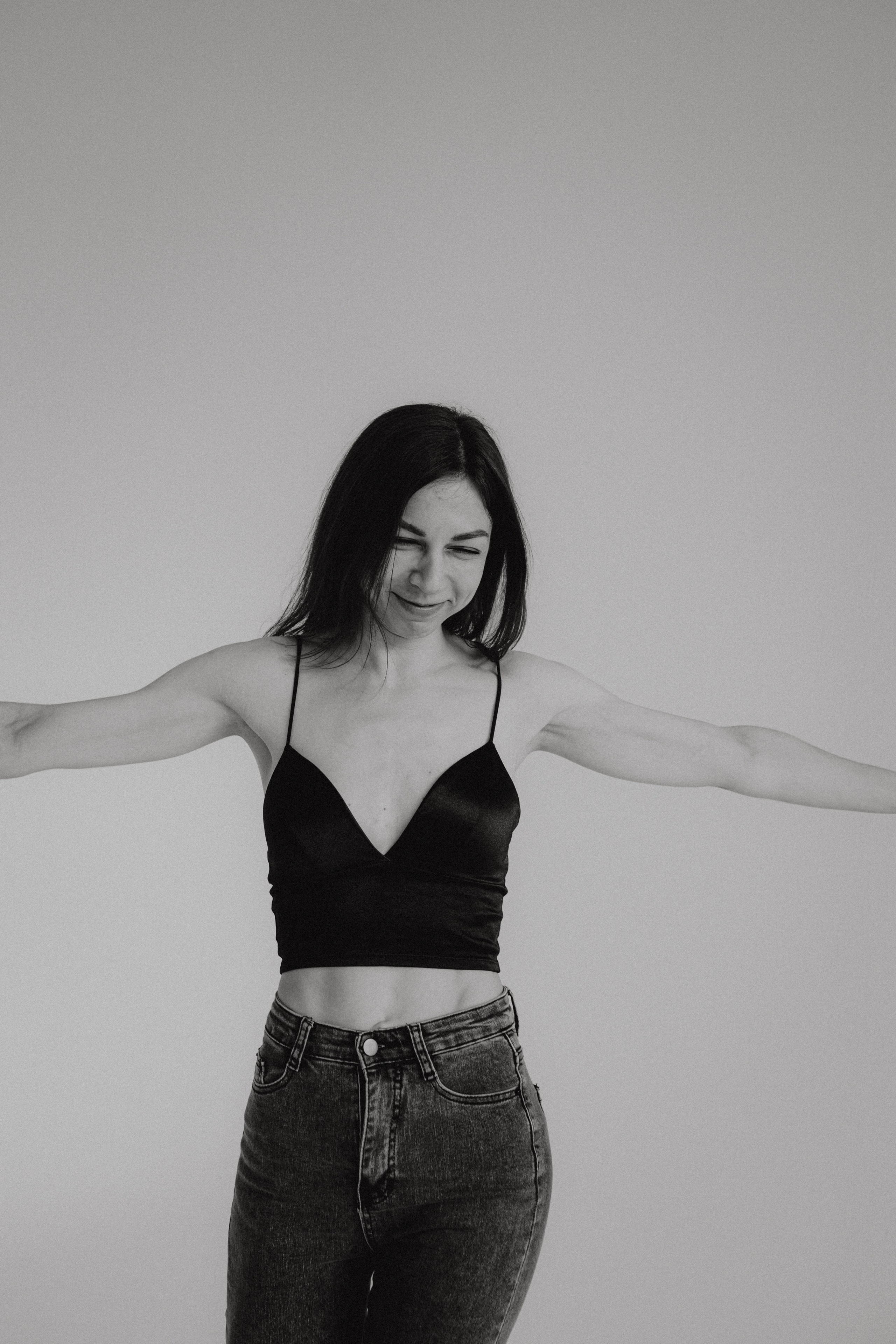 Света. Семейный и свадебный фотограф Анна Кожокарь