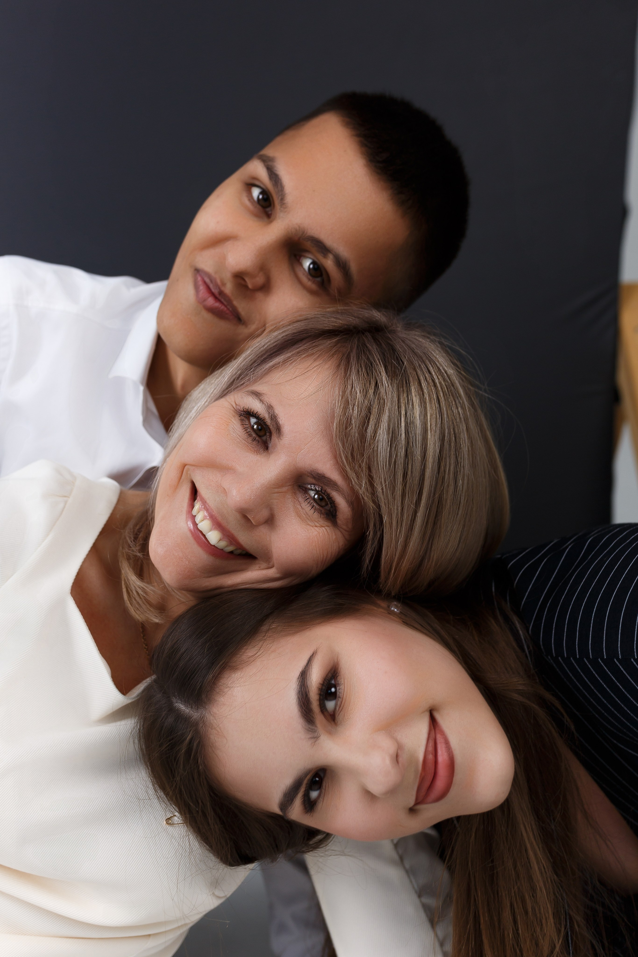 Семейные фотосессии. Фотограф в Оренбурге VIKA NIKOVA