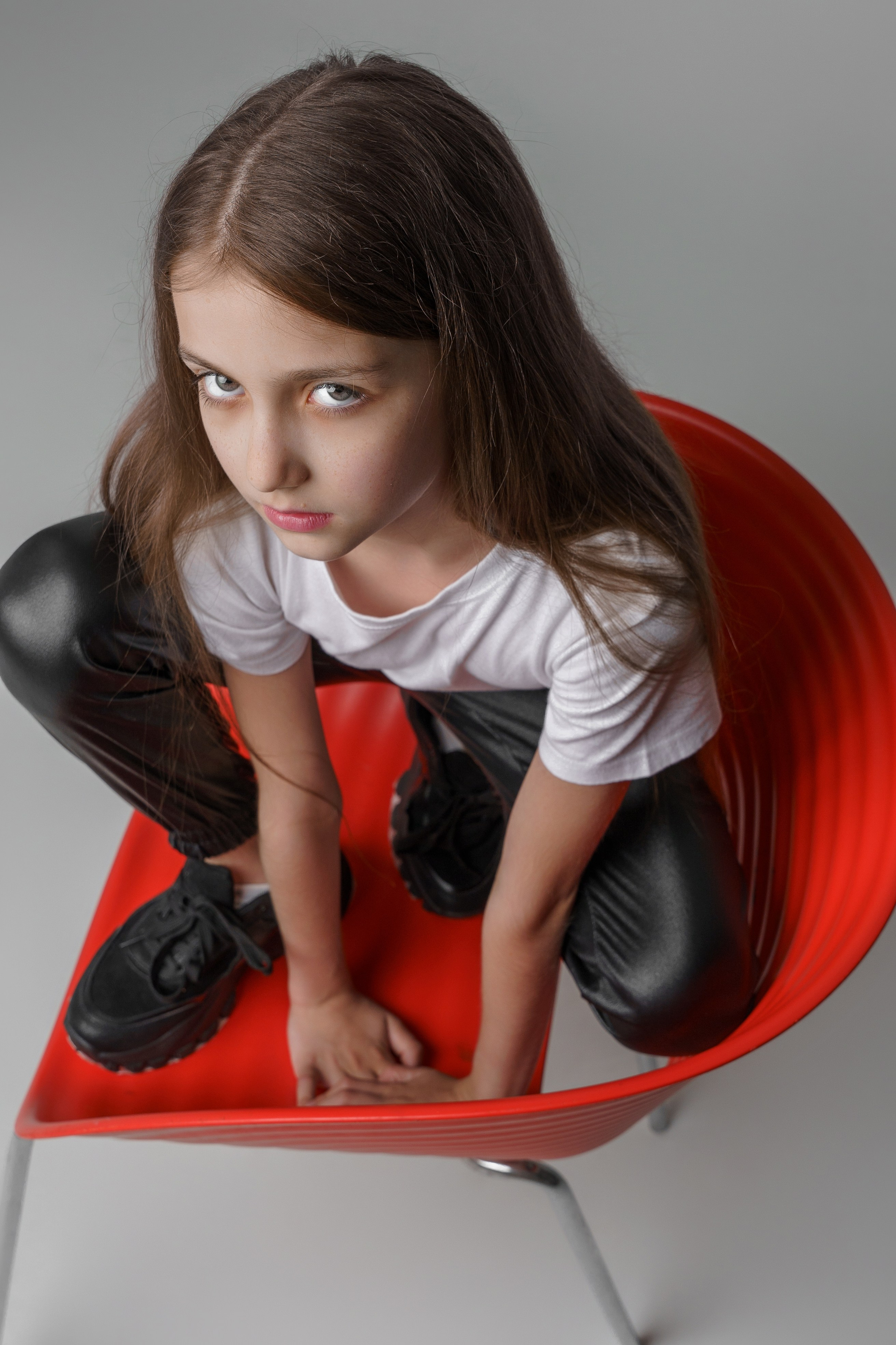 Модельные тесты. Профессиональный фотограф Ковалева Олеся