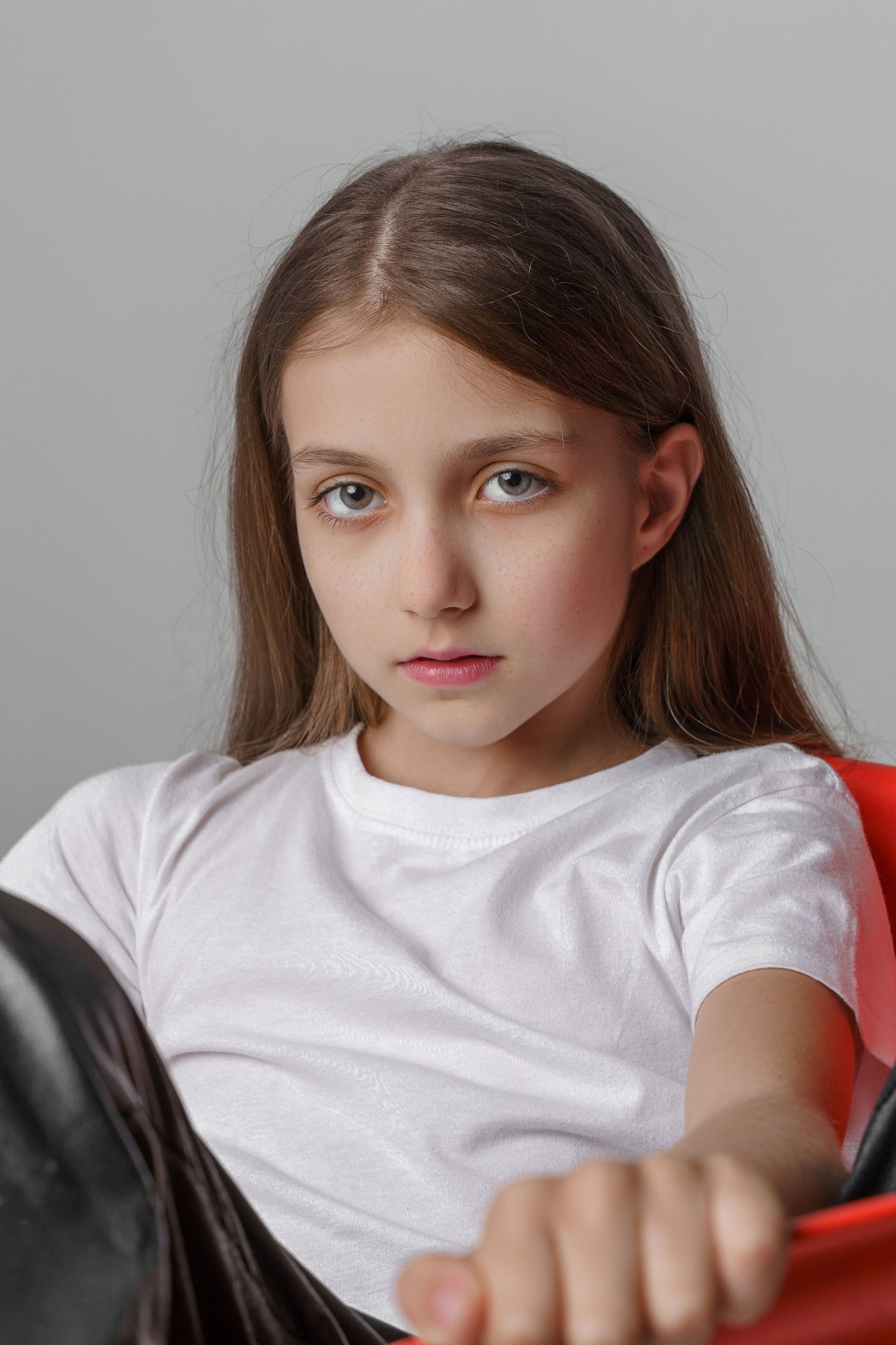 Модельные тесты. Профессиональный фотограф Ковалева Олеся