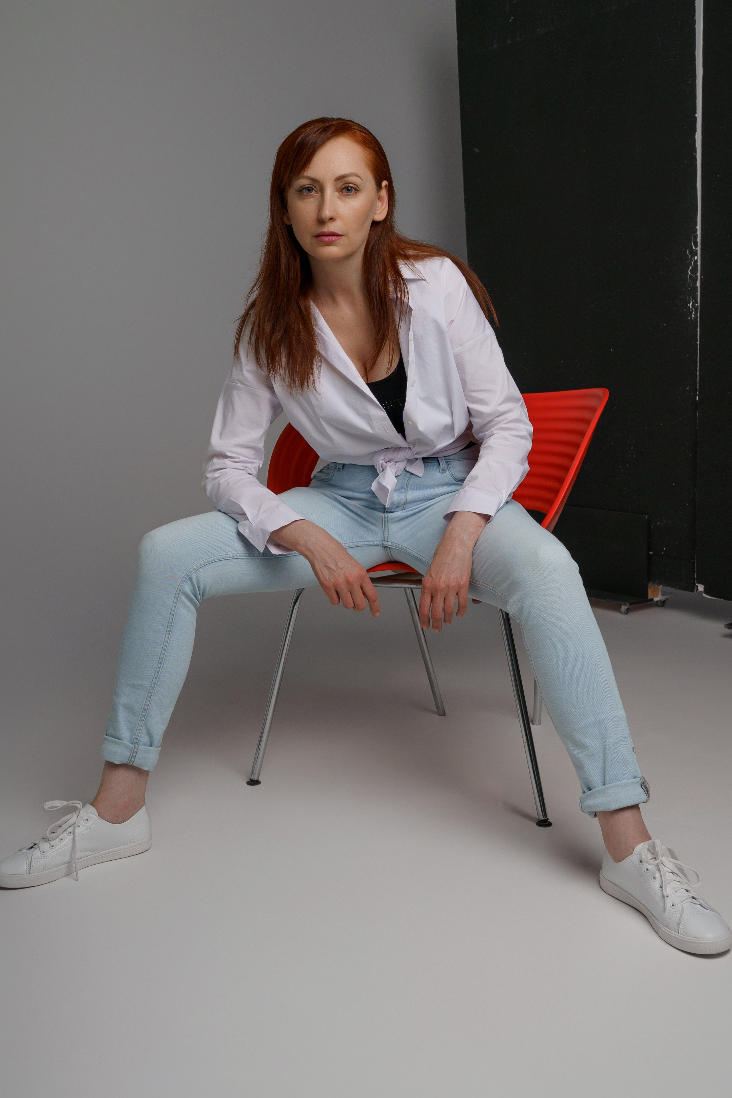 Модельные тесты. Профессиональный фотограф Ковалева Олеся