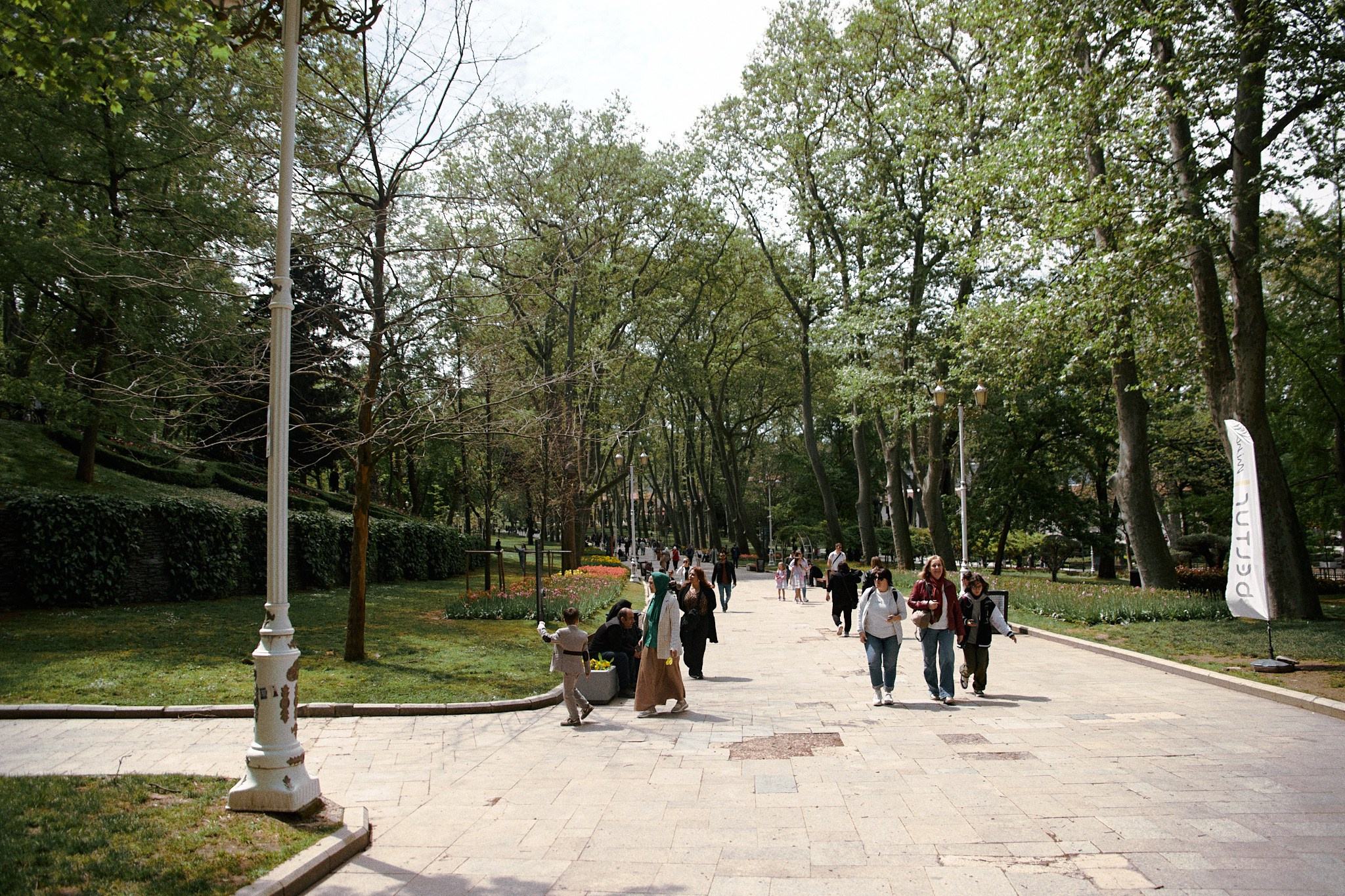 Улица горизонтальная. Jorgis — фотограф в Хургаде / обучение фотографии