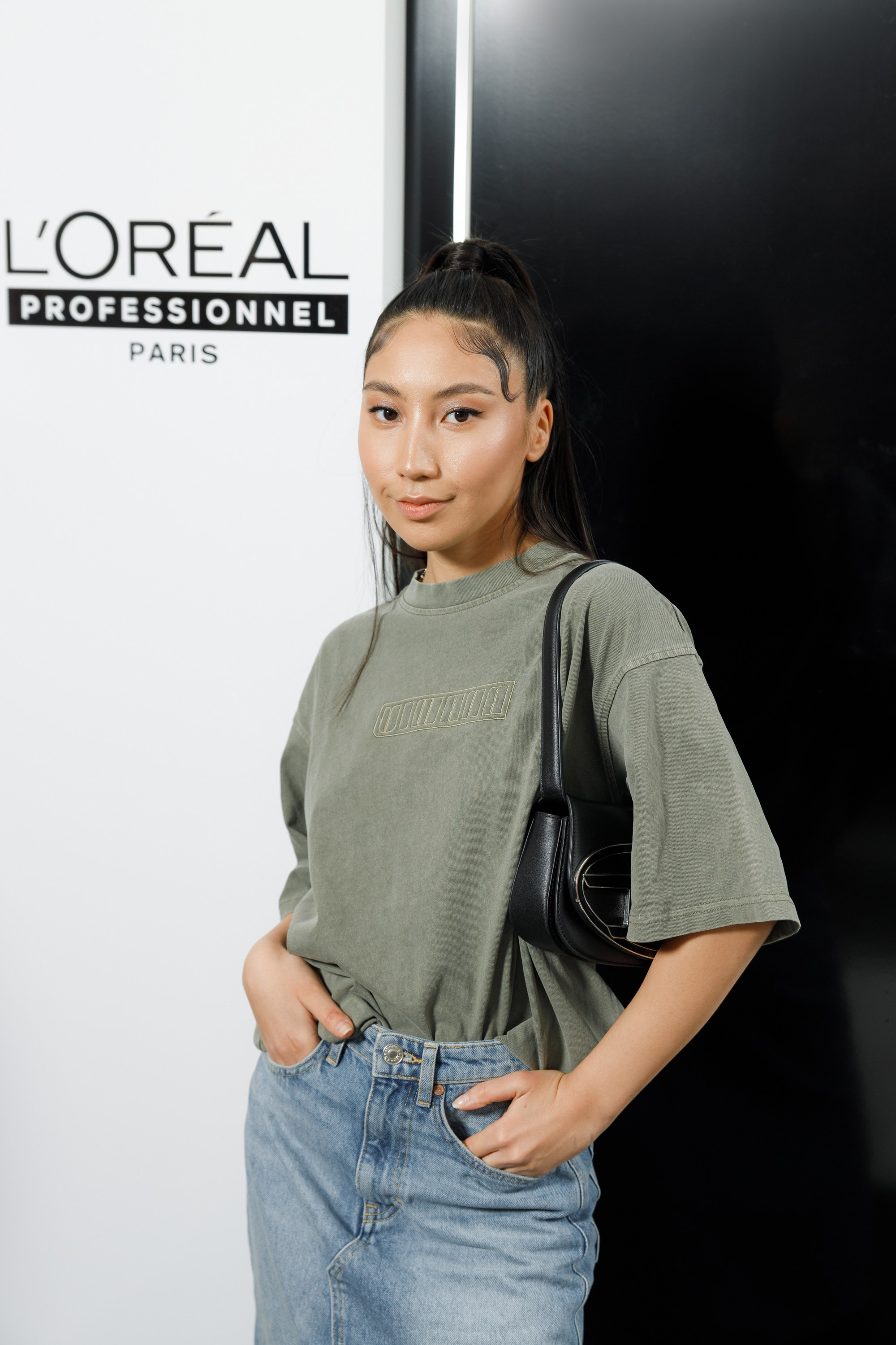 L’oreal Academy Almaty L'Oréal Professionnel Opening. Профессиональный фотограф Егоров Кирилл