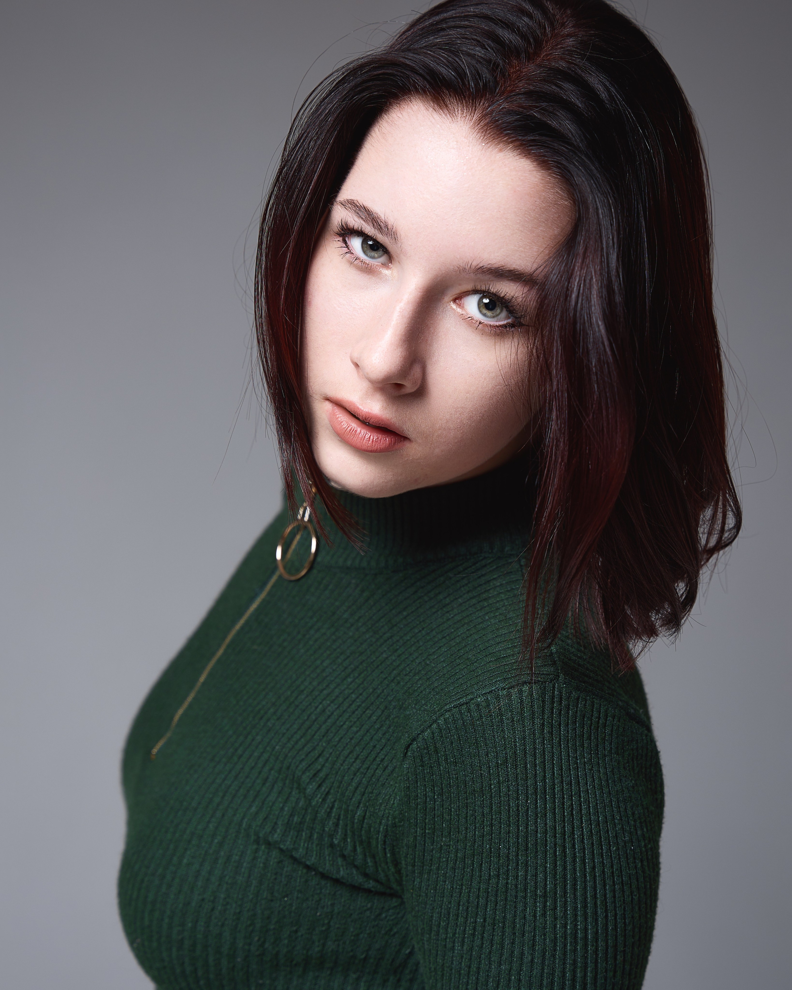 Портрет. Фотограф в Южно-Сахалинске Вадим Бороненков