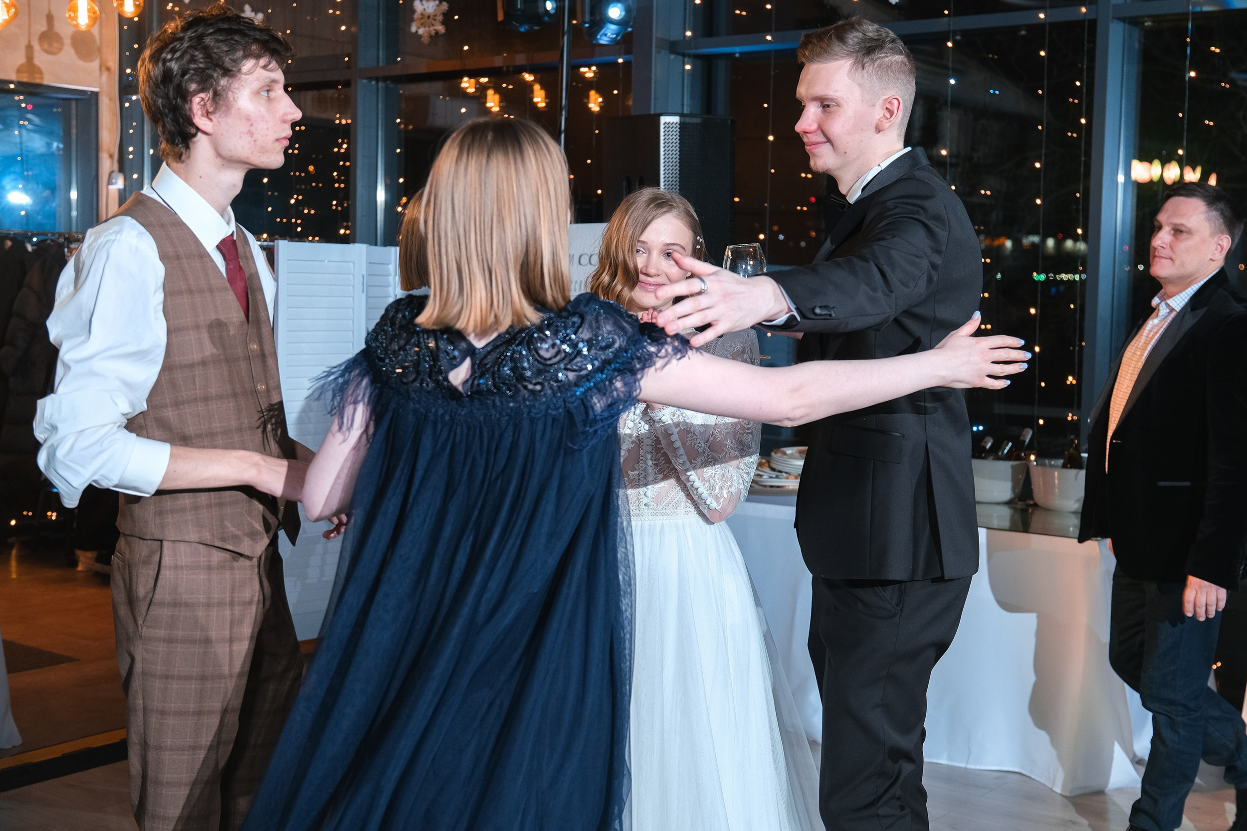 Макар и Софья. Фотограф и видеограф в Москве и МО — Евгений Лавров