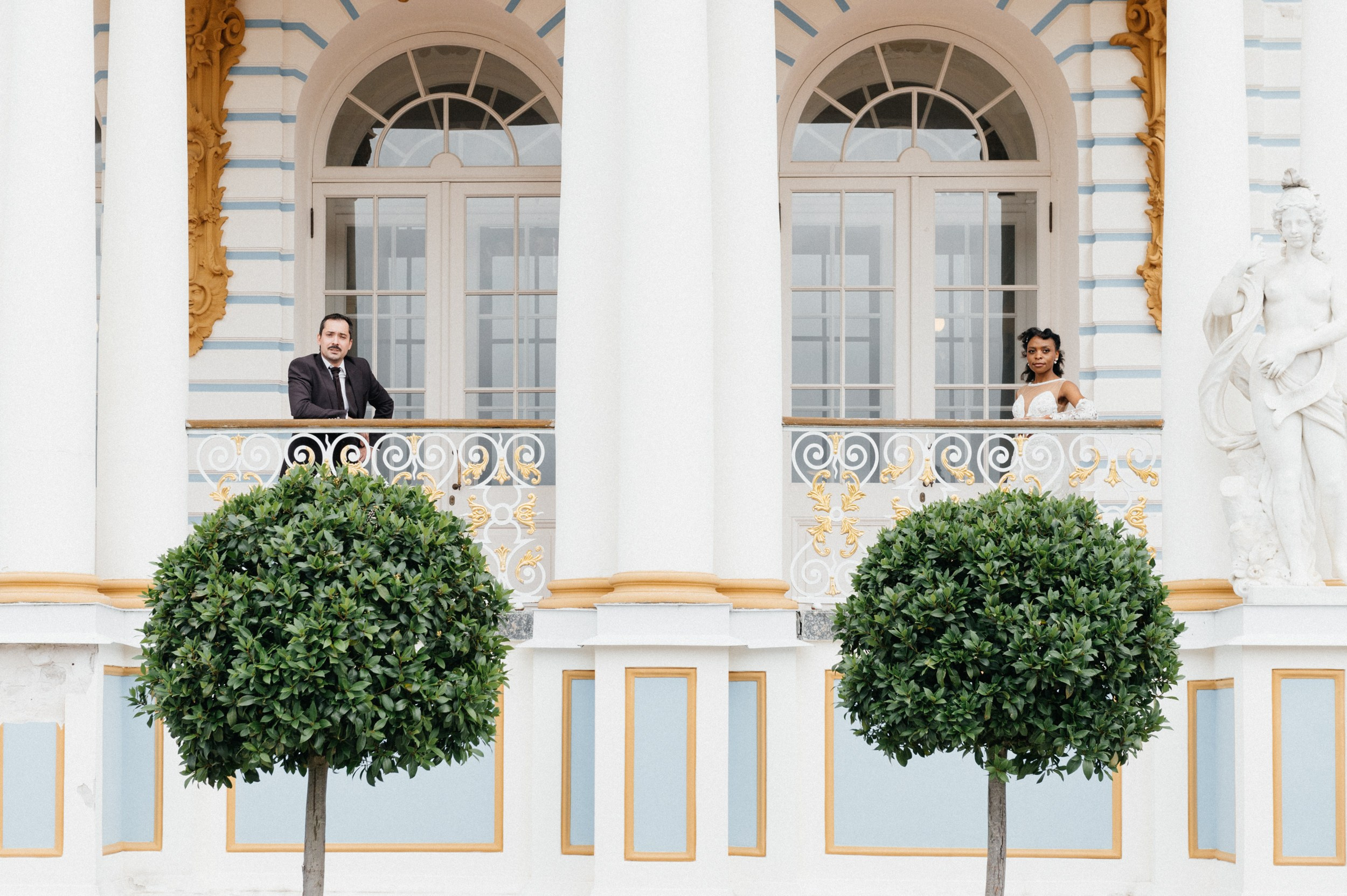 Back to the Future. Коммерческий фотограф в Санкт-Петербурге Анна Кобзарь