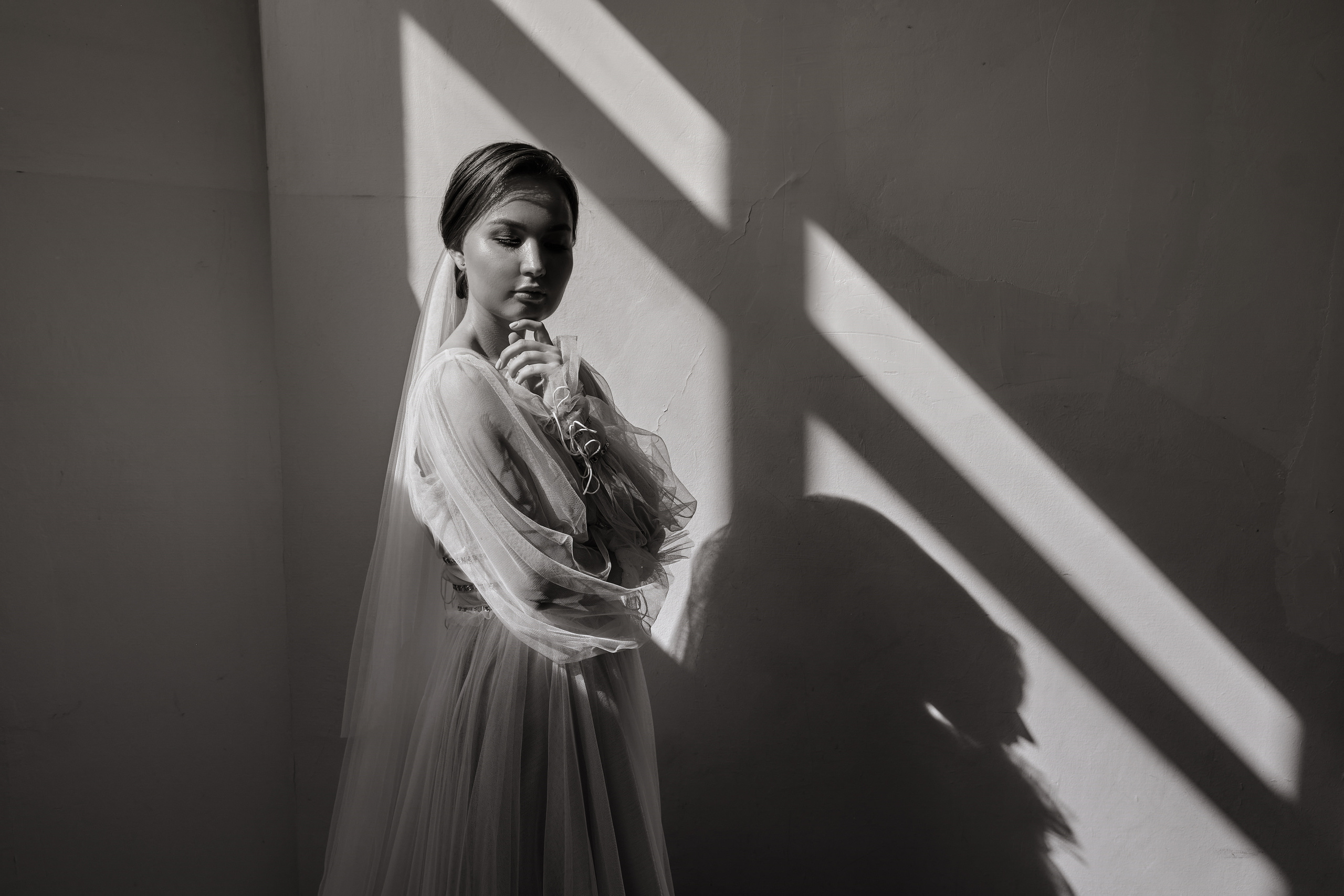 Миша и Таня. Свадебный и семейный фотограф в Ульяновске Анастасия Мышенкова