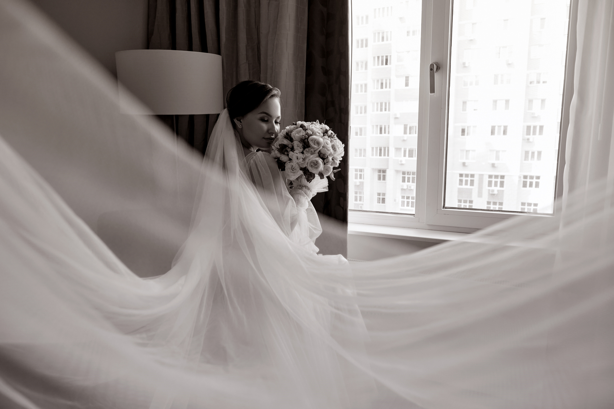 Миша и Таня. Свадебный и семейный фотограф в Ульяновске Анастасия Мышенкова