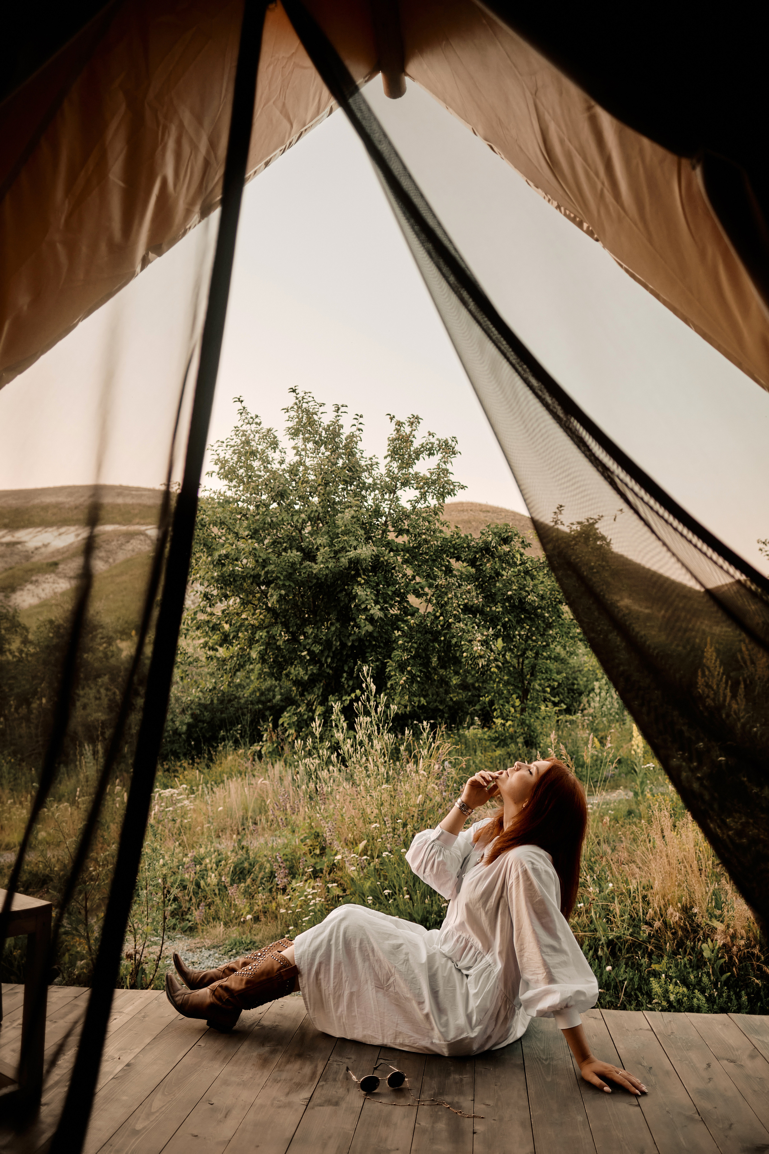 Катя и Миша. Свадебный и семейный фотограф в Ульяновске Анастасия Мышенкова