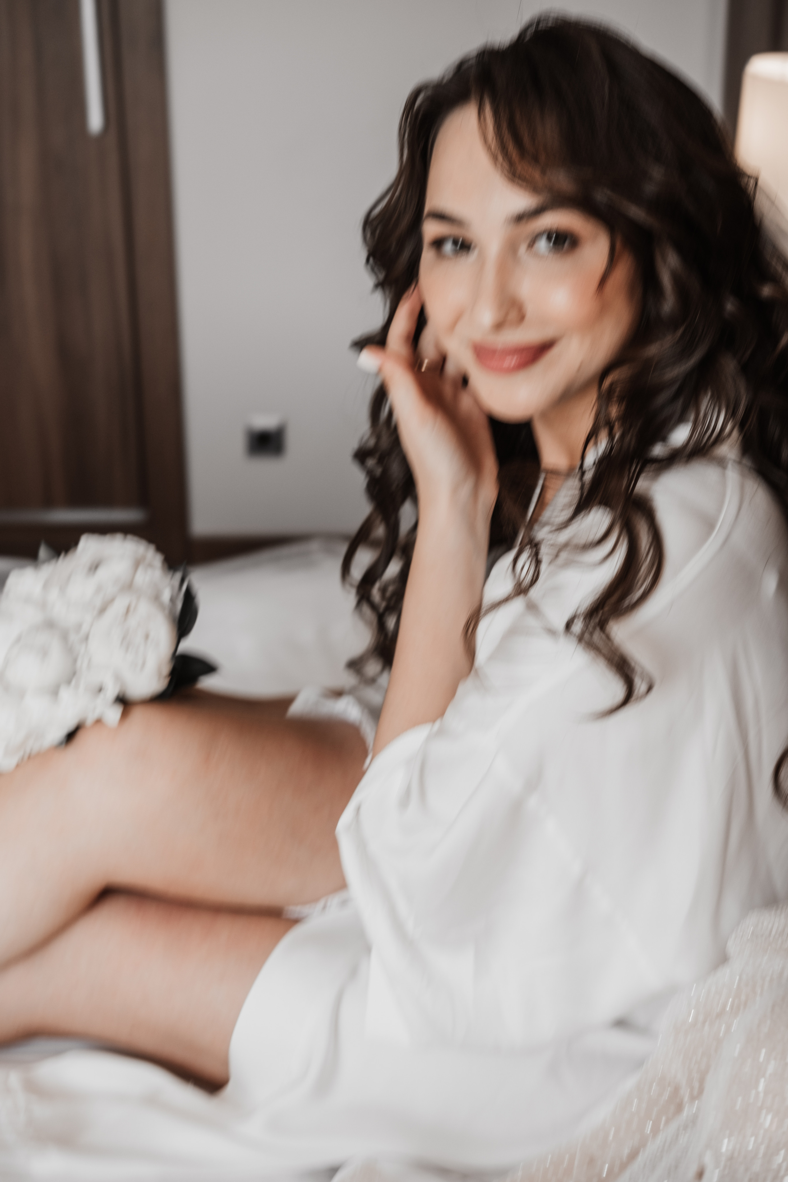 Живые фотографии свадебного дня Александра и Алёны в Ульяновске. Свадебный и семейный фотограф в Ульяновске Анастасия Мышенкова