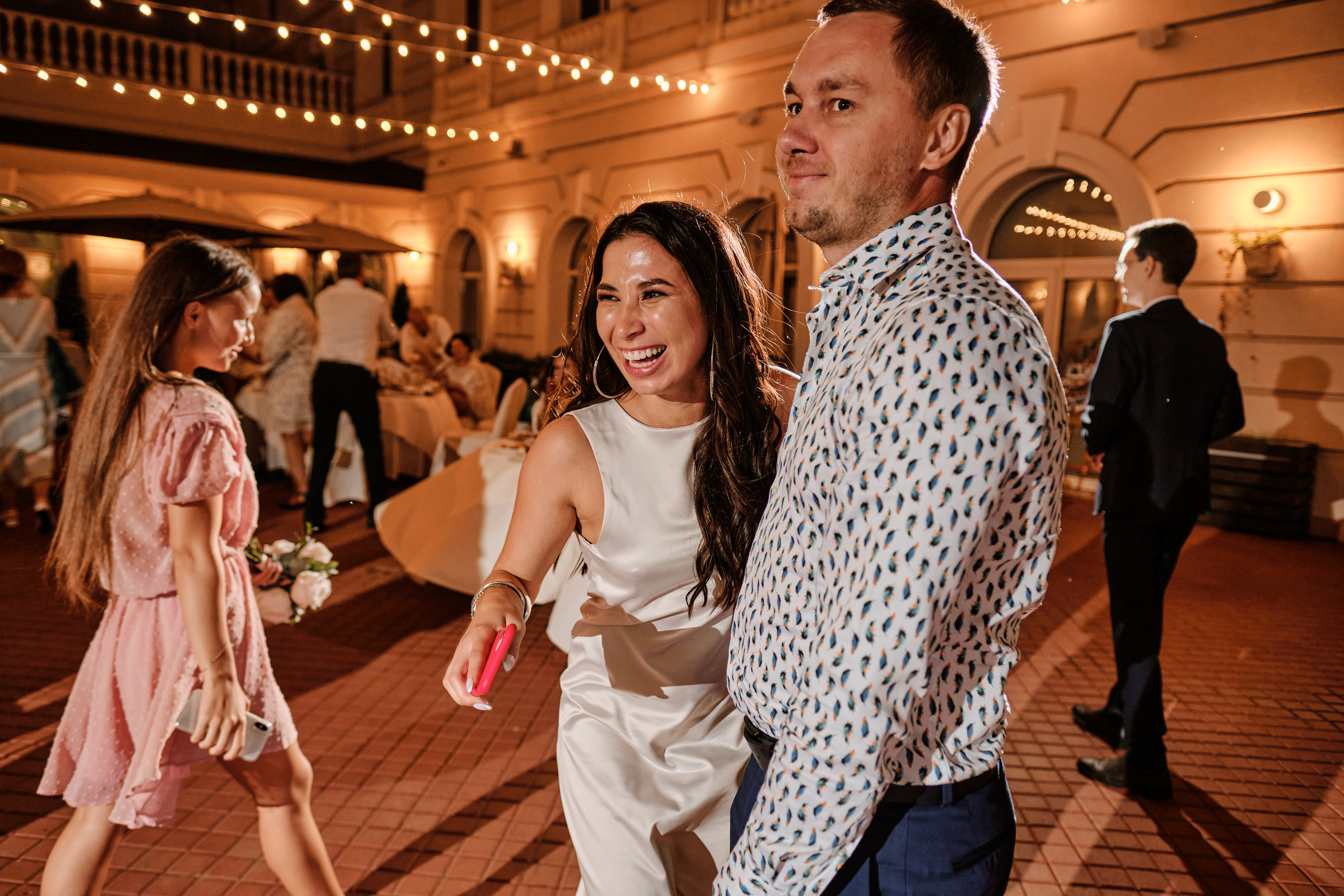 Миша и Таня. Свадебный и семейный фотограф в Ульяновске Анастасия Мышенкова